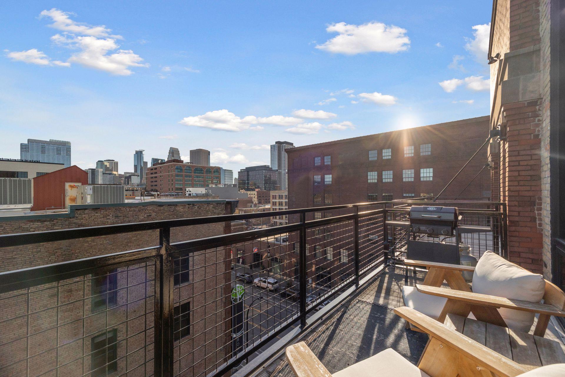 View of Residential at 618 Washington Avenue #602, Minneapolis MN 55401, Minneapolis (8 of 44) - Mike Wilen | Minnesota Team Real Estate