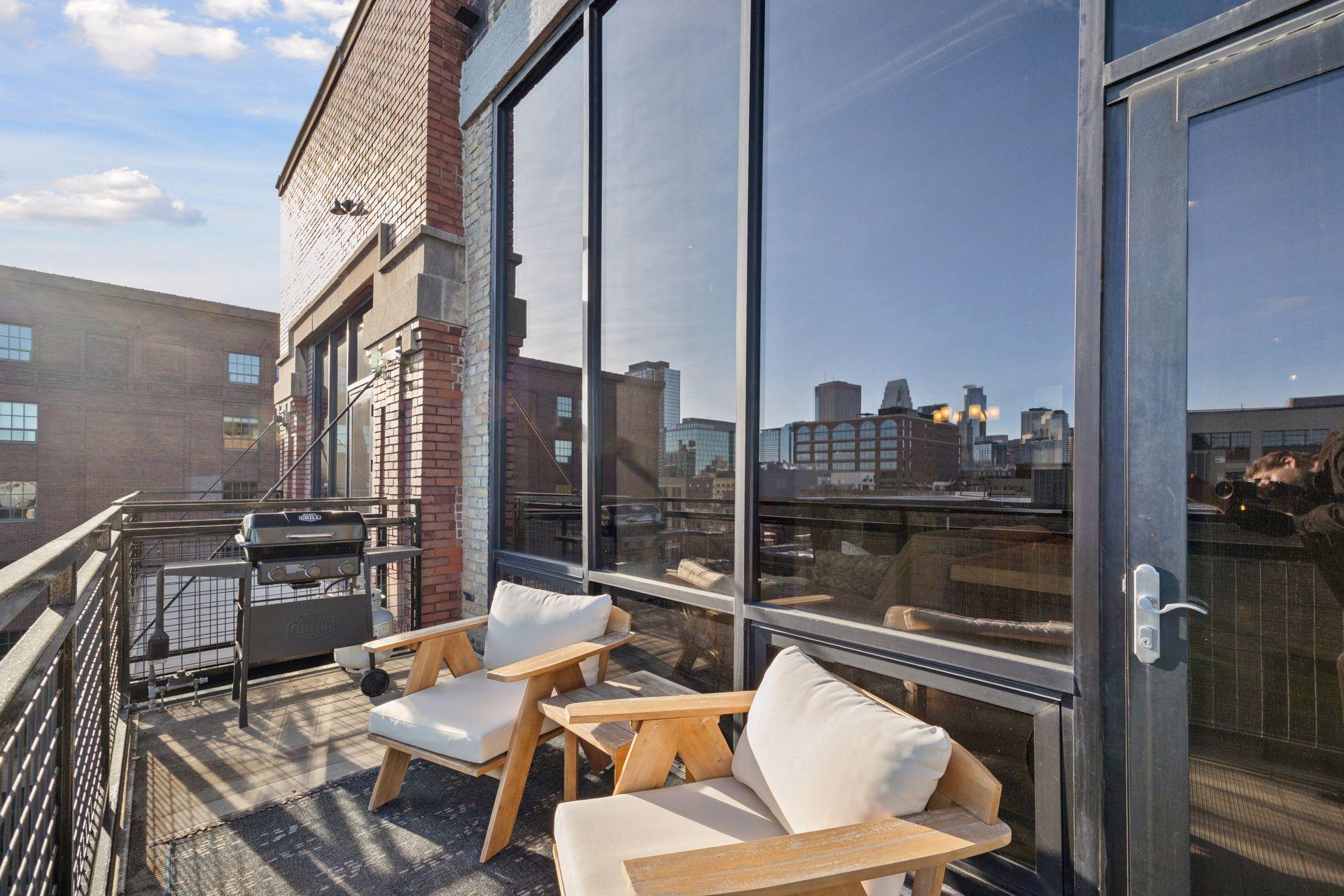 View of Residential at 618 Washington Avenue #602, Minneapolis MN 55401, Minneapolis (9 of 44) - Mike Wilen | Minnesota Team Real Estate