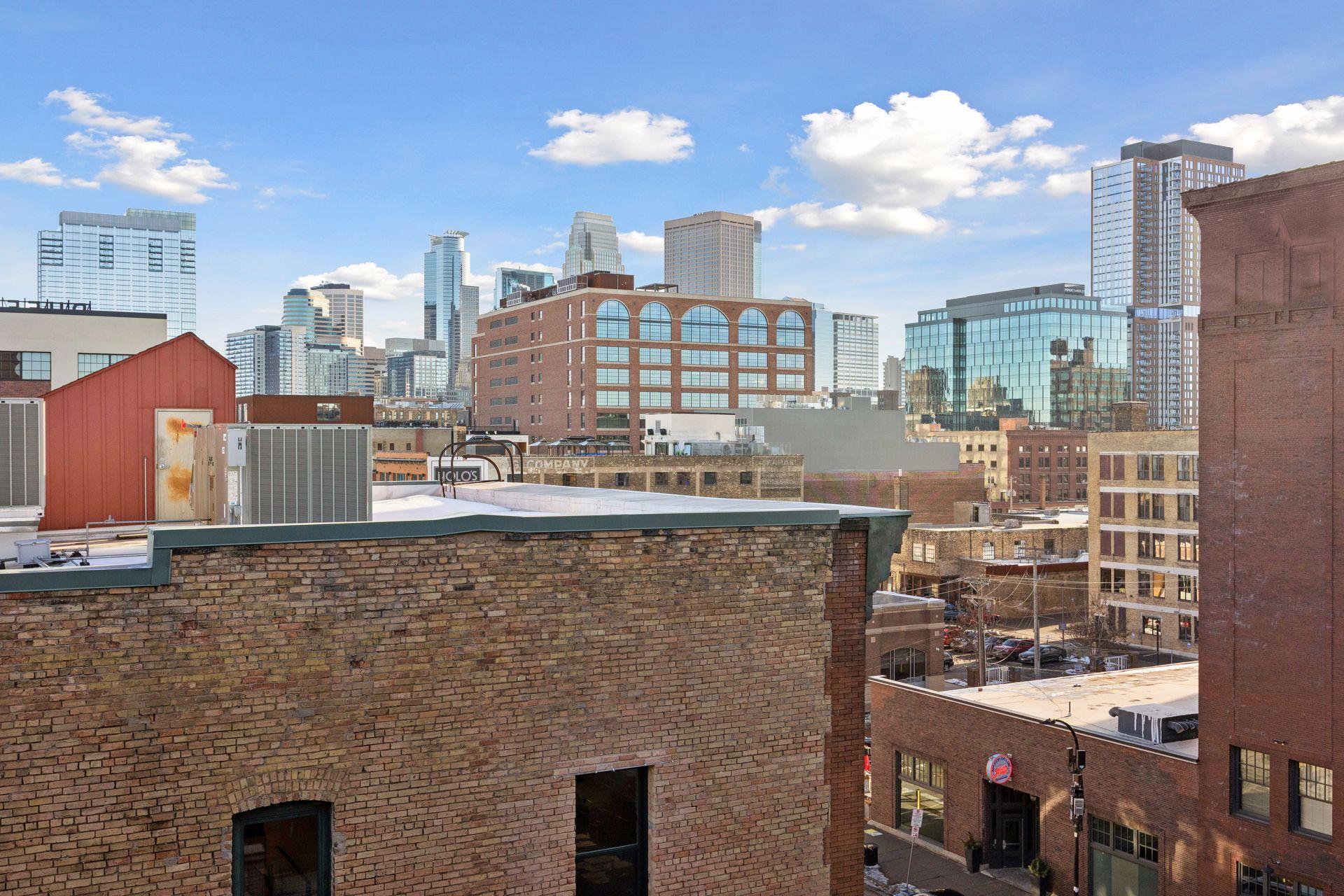 View of Residential at 618 Washington Avenue #602, Minneapolis MN 55401, Minneapolis (10 of 44) - Mike Wilen | Minnesota Team Real Estate
