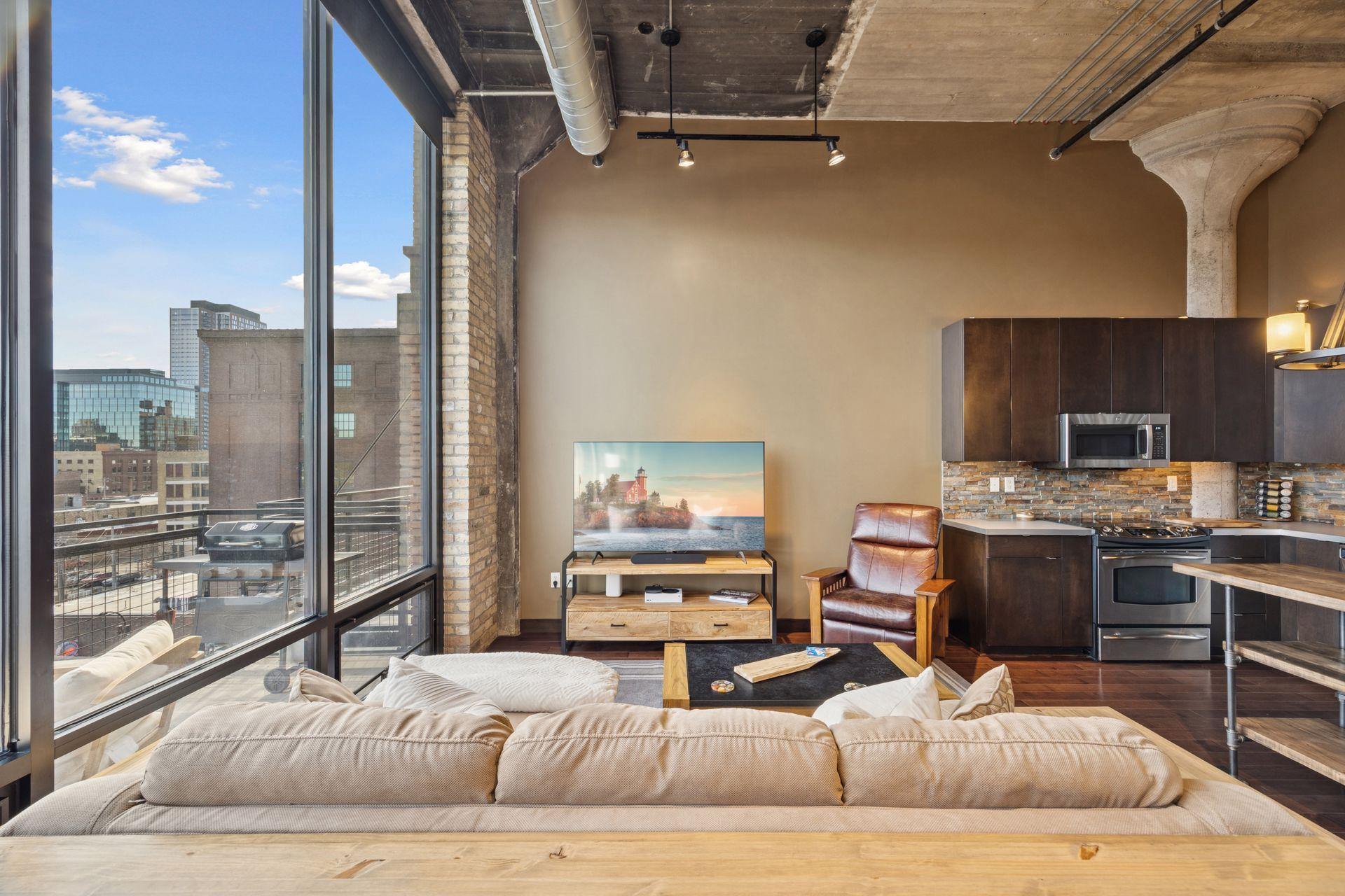 View of Residential at 618 Washington Avenue #602, Minneapolis MN 55401, Minneapolis (11 of 44) - Mike Wilen | Minnesota Team Real Estate