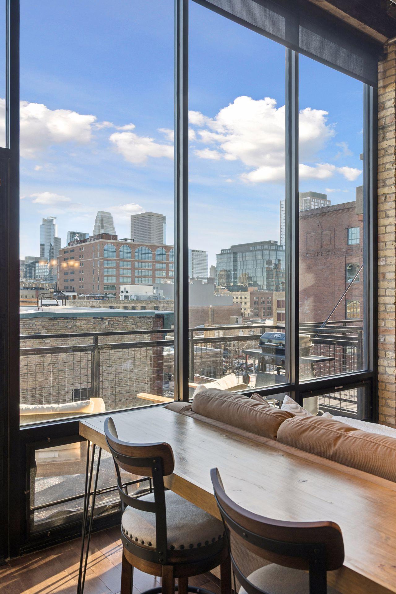View of Residential at 618 Washington Avenue #602, Minneapolis MN 55401, Minneapolis (12 of 44) - Mike Wilen | Minnesota Team Real Estate