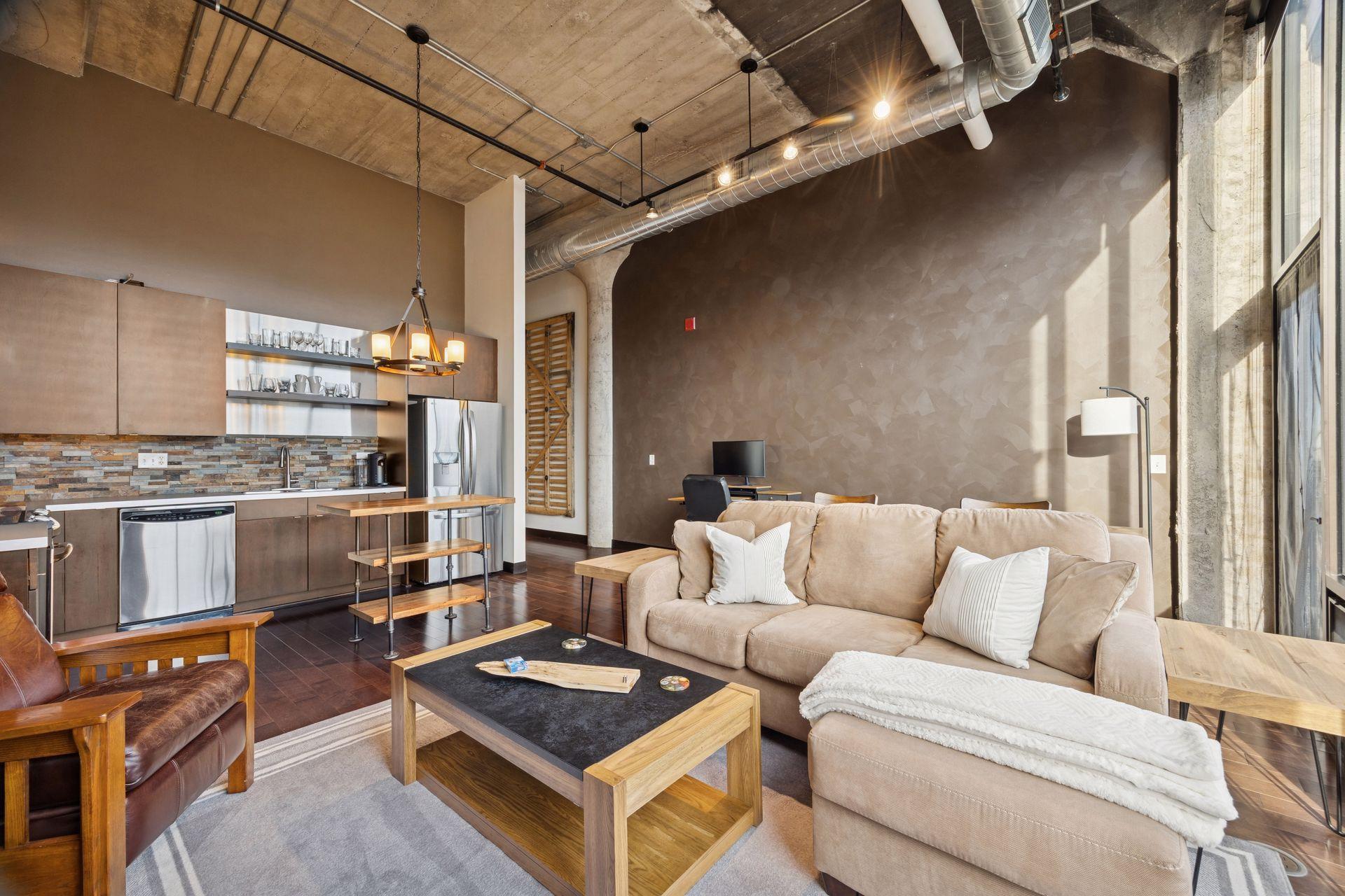 View of Residential at 618 Washington Avenue #602, Minneapolis MN 55401, Minneapolis (13 of 44) - Mike Wilen | Minnesota Team Real Estate