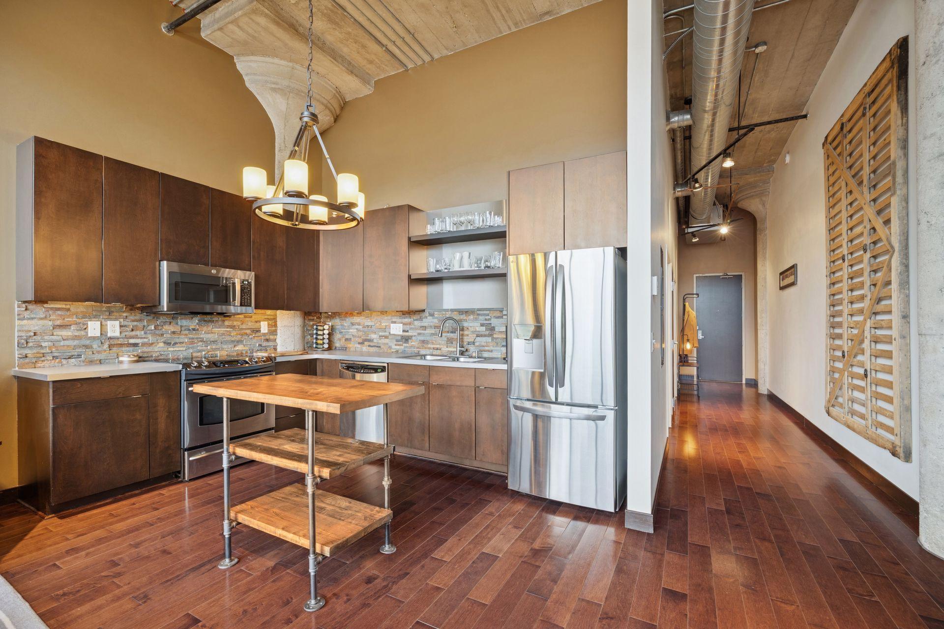 View of Residential at 618 Washington Avenue #602, Minneapolis MN 55401, Minneapolis (14 of 44) - Mike Wilen | Minnesota Team Real Estate