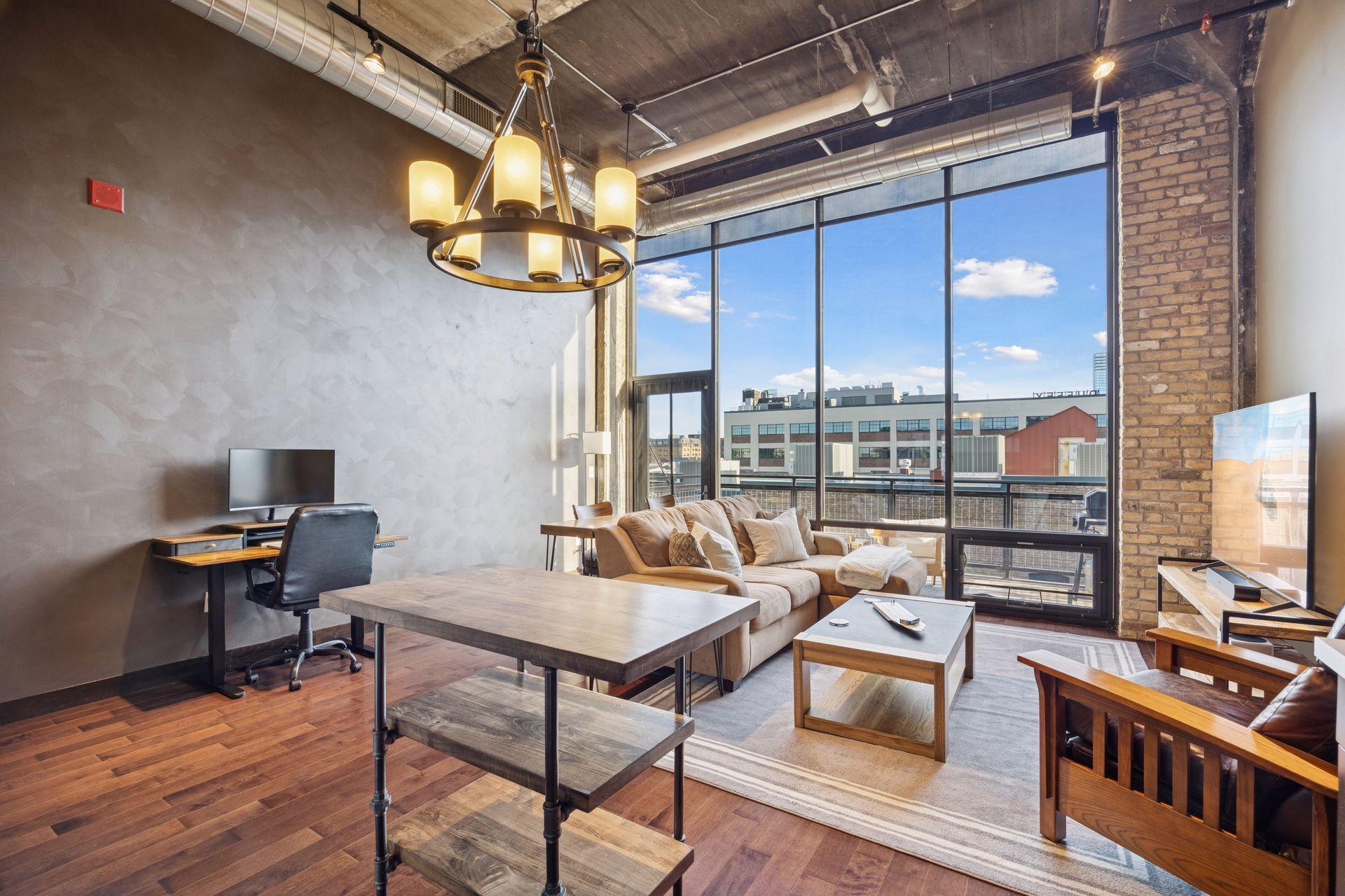 View of Residential at 618 Washington Avenue #602, Minneapolis MN 55401, Minneapolis (17 of 44) - Mike Wilen | Minnesota Team Real Estate
