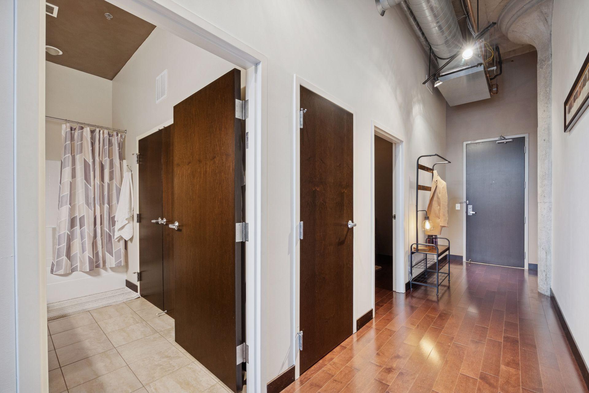 View of Residential at 618 Washington Avenue #602, Minneapolis MN 55401, Minneapolis (19 of 44) - Mike Wilen | Minnesota Team Real Estate