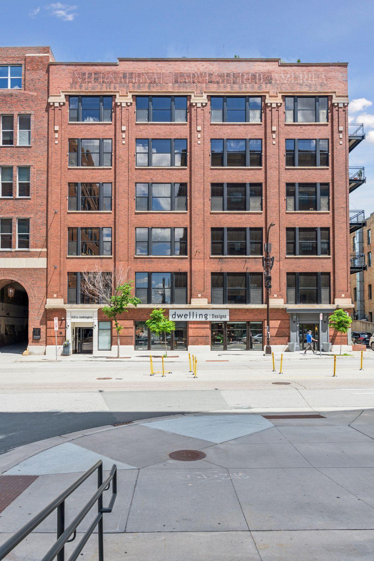 View of Residential at 618 Washington Avenue #602, Minneapolis MN 55401, Minneapolis (29 of 44) - Mike Wilen | Minnesota Team Real Estate