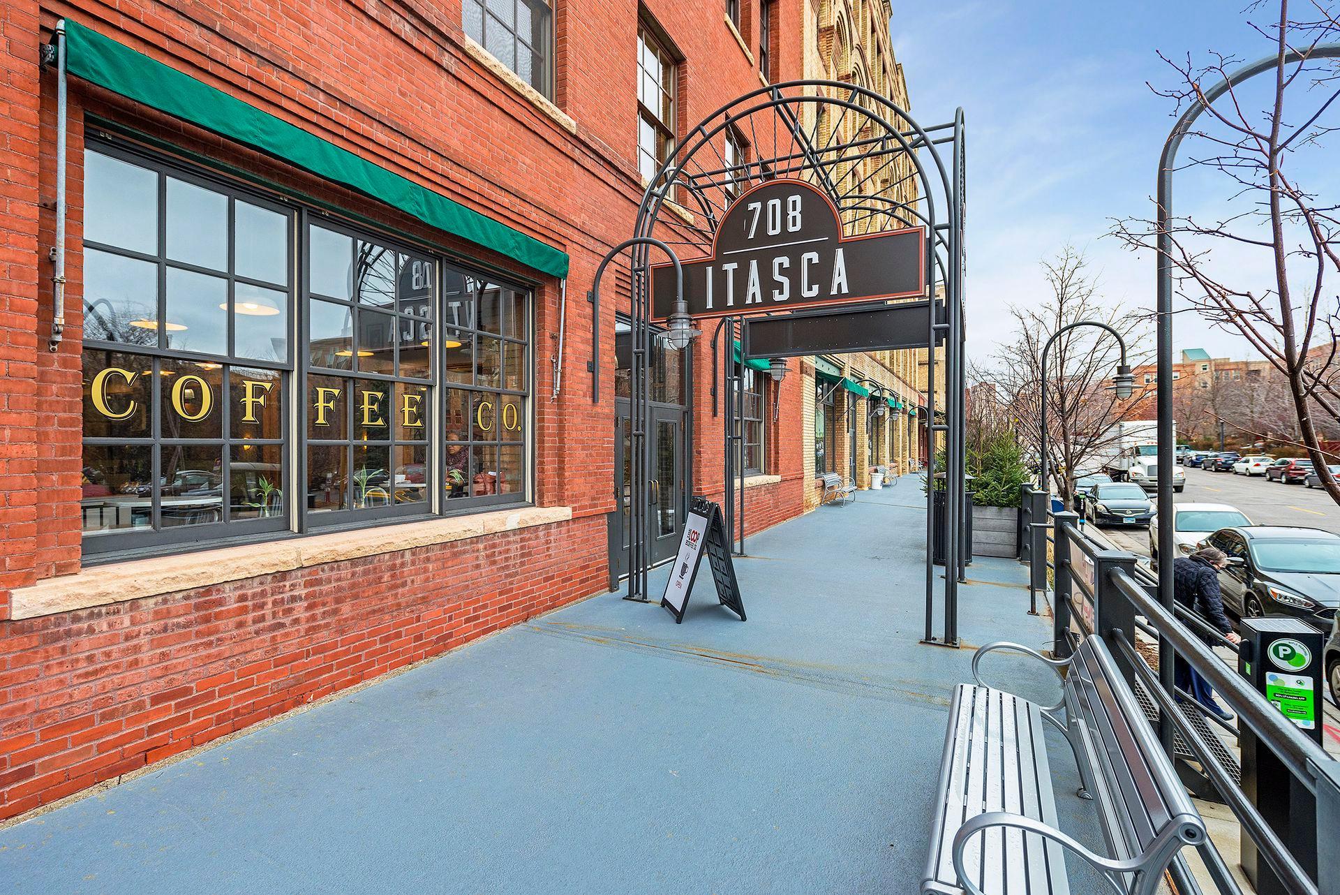 View of Residential at 618 Washington Avenue #602, Minneapolis MN 55401, Minneapolis (32 of 44) - Mike Wilen | Minnesota Team Real Estate