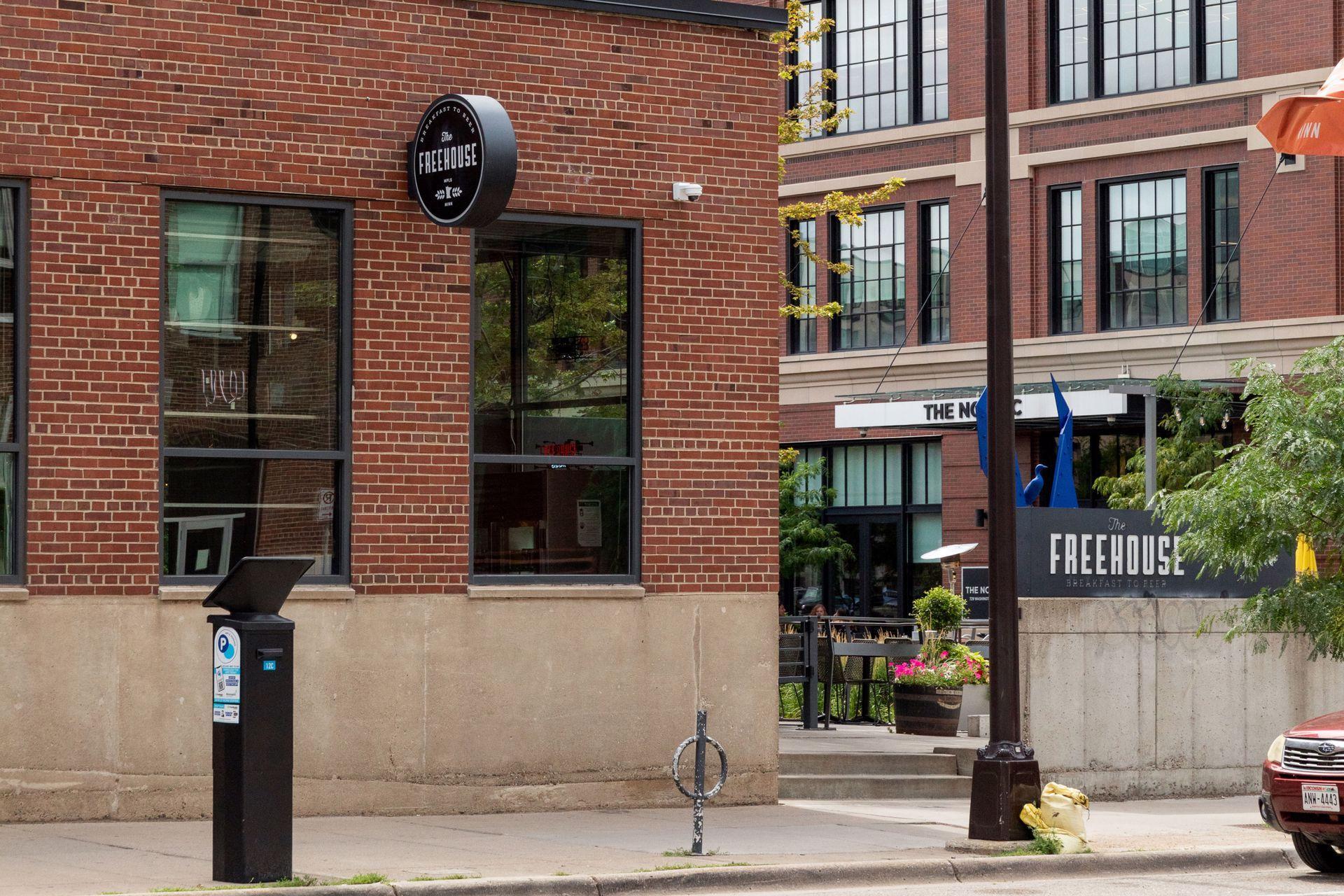 View of Residential at 618 Washington Avenue #602, Minneapolis MN 55401, Minneapolis (33 of 44) - Mike Wilen | Minnesota Team Real Estate