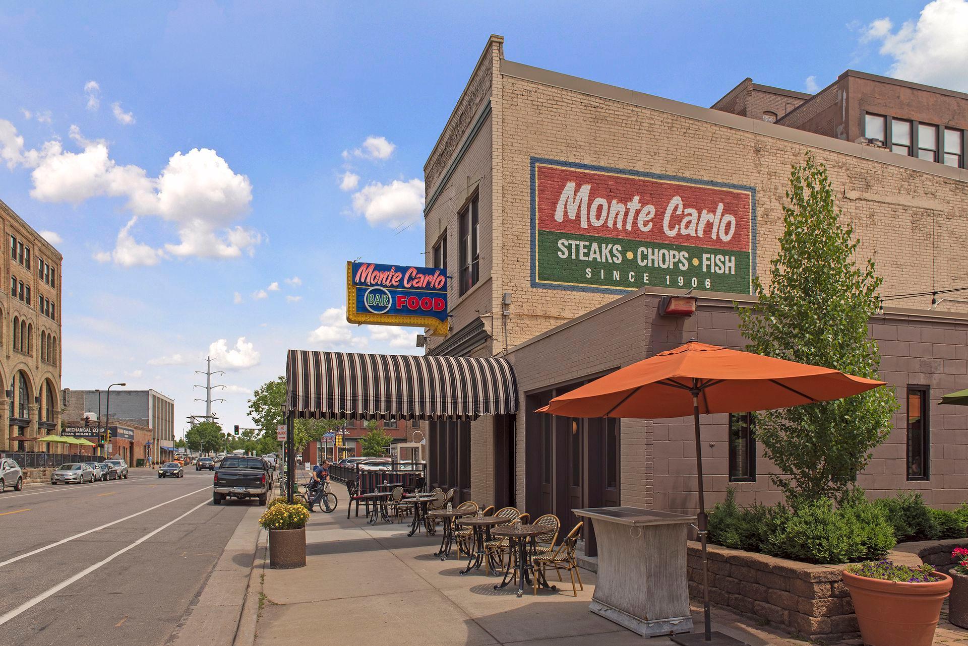 View of Residential at 618 Washington Avenue #602, Minneapolis MN 55401, Minneapolis (37 of 44) - Mike Wilen | Minnesota Team Real Estate