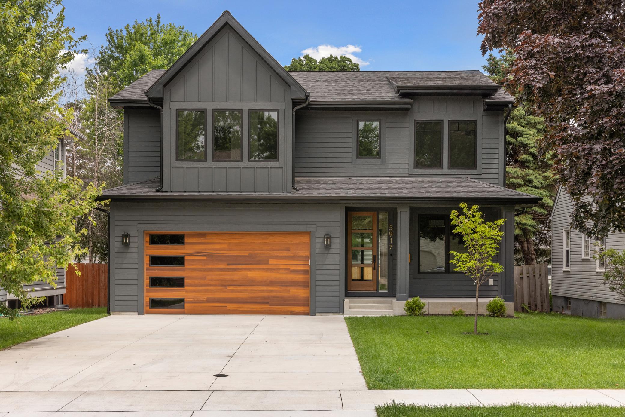 View of Residential at 5825 Zenith Avenue, Edina MN 55410, Edina - Mike Wilen | Minnesota Team Real Estate