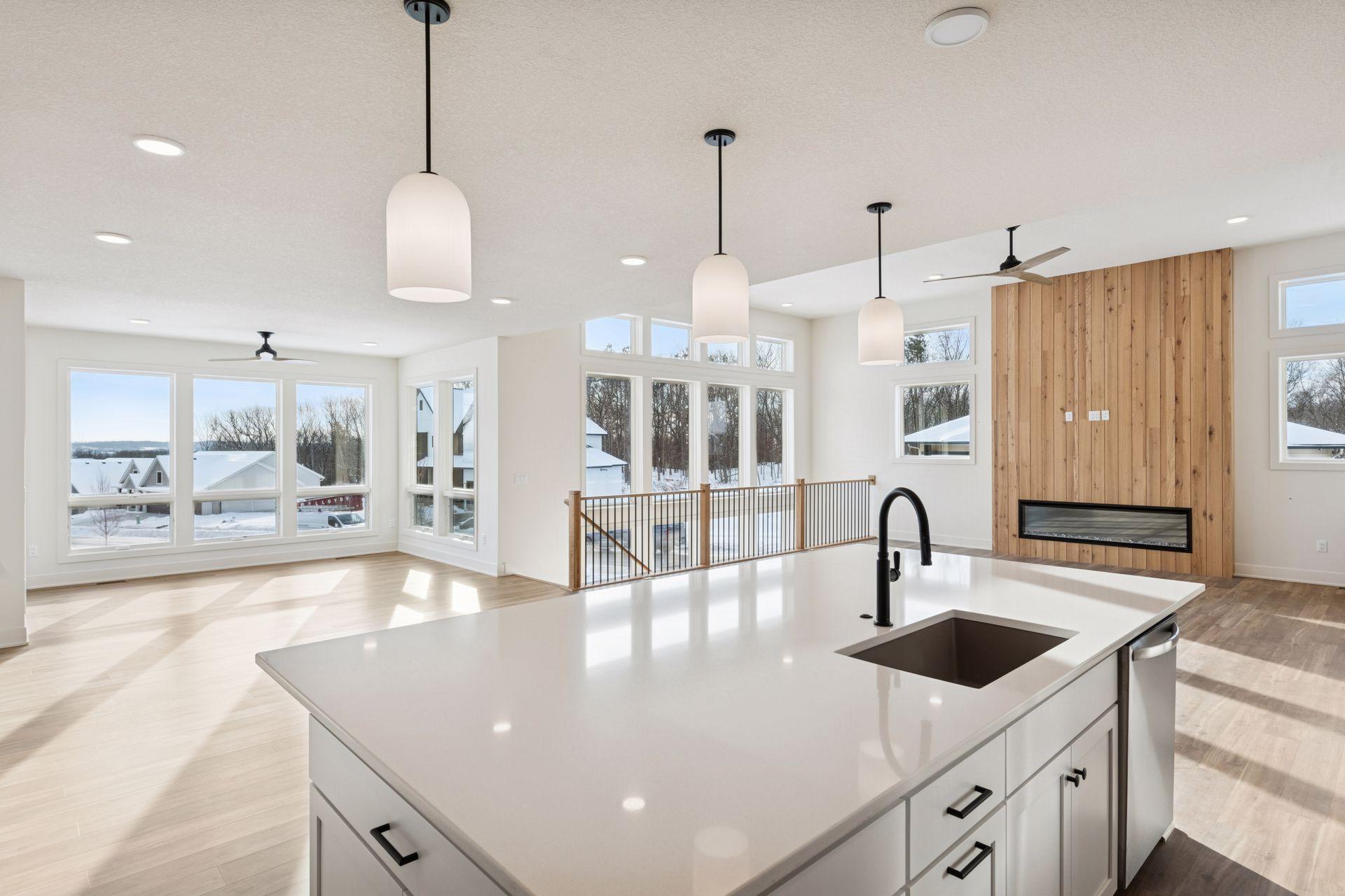 View of Residential at 934x 134th Street, Savage MN 55378, Savage (10 of 31) - Mike Wilen | Minnesota Team Real Estate