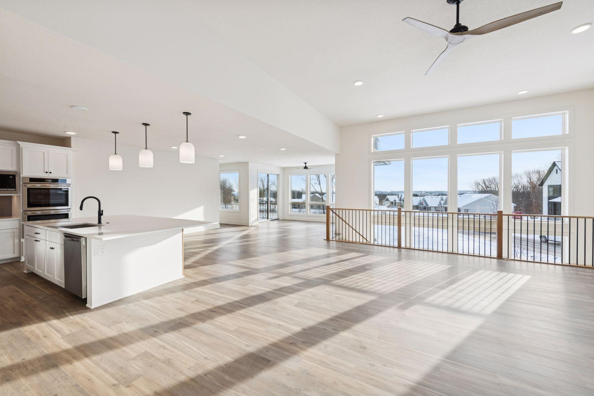 View of Residential at 934x 134th Street, Savage MN 55378, Savage (21 of 31) - Mike Wilen | Minnesota Team Real Estate