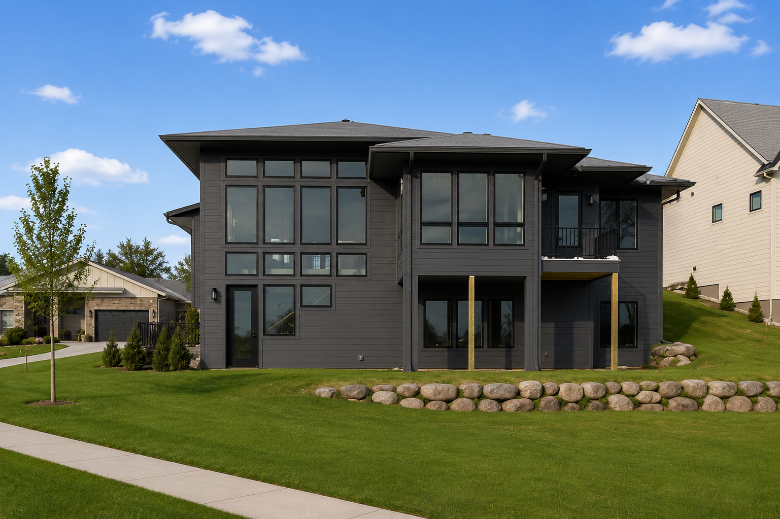 View of Residential at 934x 134th Street, Savage MN 55378, Savage (2 of 31) - Mike Wilen | Minnesota Team Real Estate