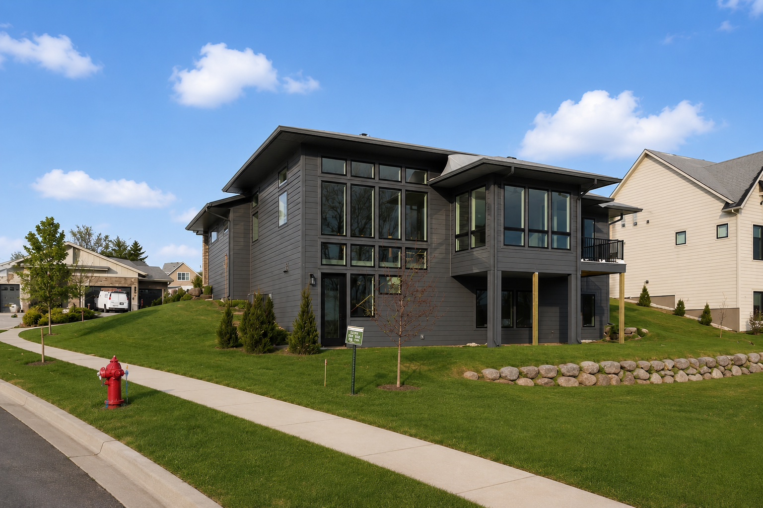 View of Residential at 934x 134th Street, Savage MN 55378, Savage (31 of 31) - Mike Wilen | Minnesota Team Real Estate