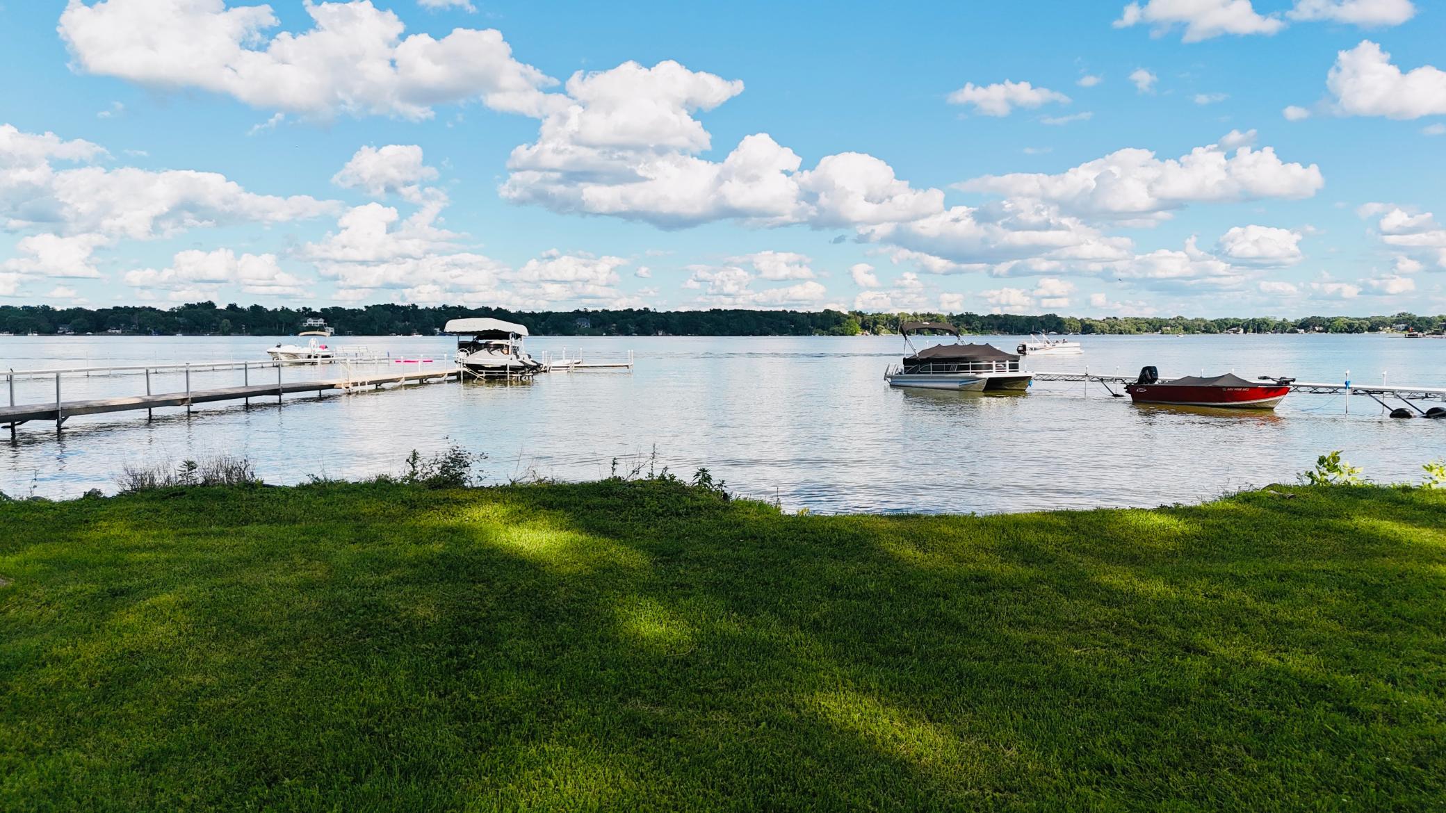 View of Land at 5432 Lake Avenue, Shoreview MN 55126, Shoreview - Mike Wilen | Minnesota Team Real Estate
