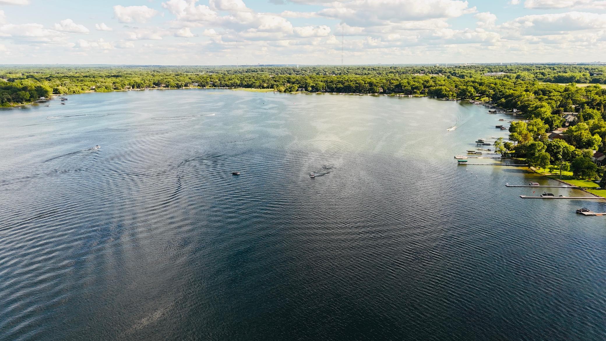 View of Land at 5432 Lake Avenue, Shoreview MN 55126, Shoreview (6 of 7) - Mike Wilen | Minnesota Team Real Estate
