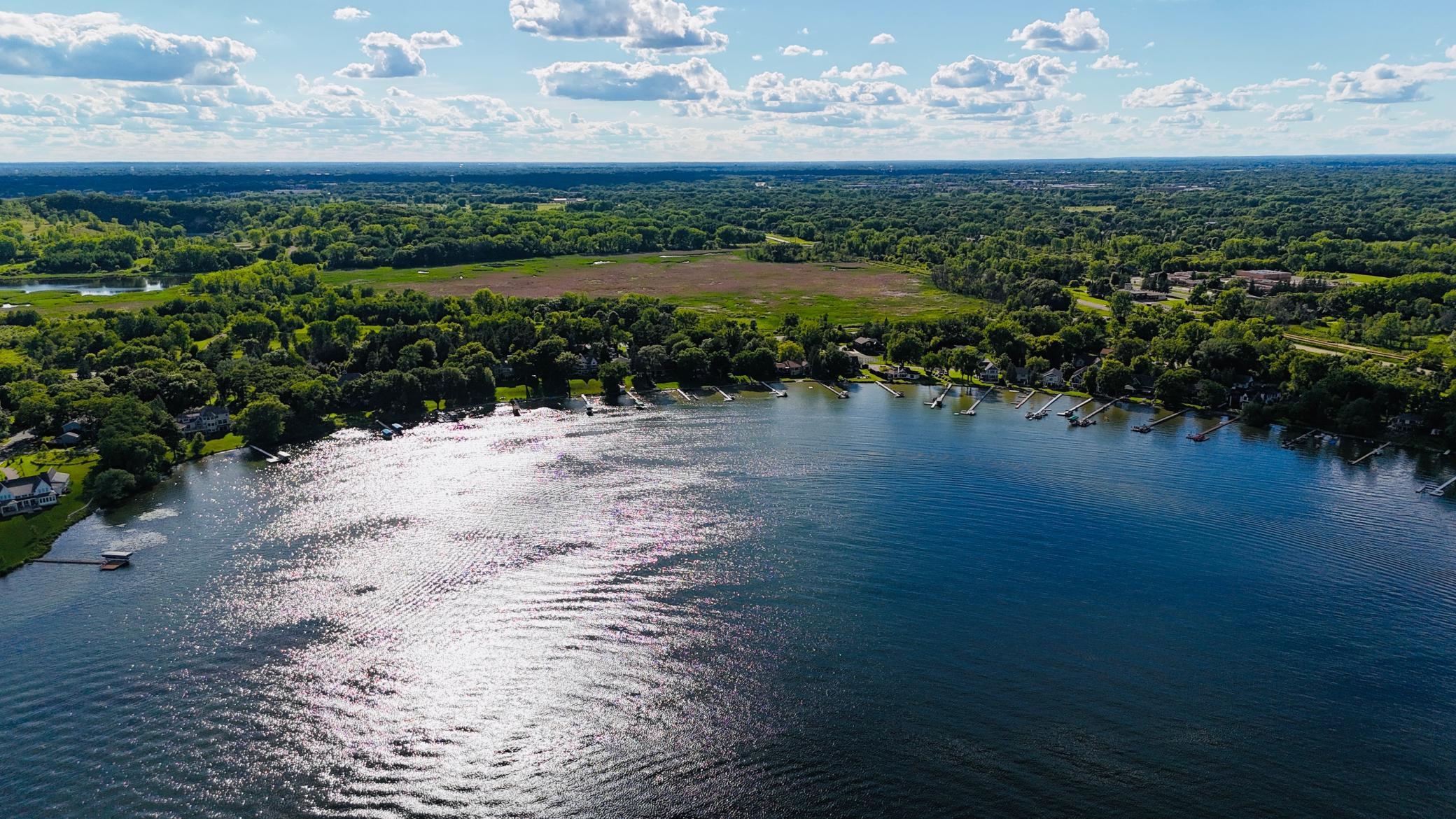View of Land at 5432 Lake Avenue, Shoreview MN 55126, Shoreview (7 of 7) - Mike Wilen | Minnesota Team Real Estate