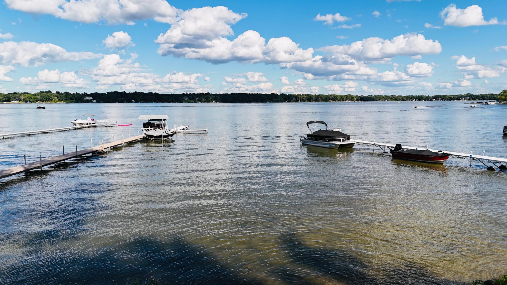 View of Land at 5432 Lake Avenue, Shoreview MN 55126, Shoreview (5 of 7) - Mike Wilen | Minnesota Team Real Estate