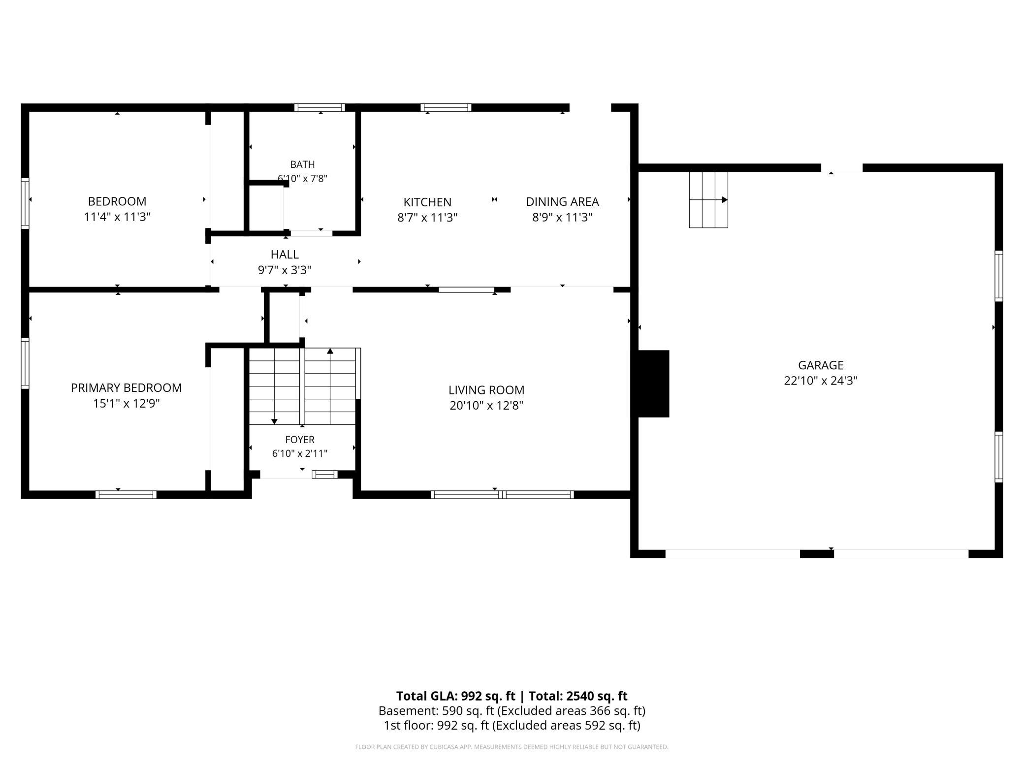 View of Residential at 3122 Aadland Avenue, Buffalo MN 55313, Buffalo (41 of 42) - Mike Wilen | Minnesota Team Real Estate