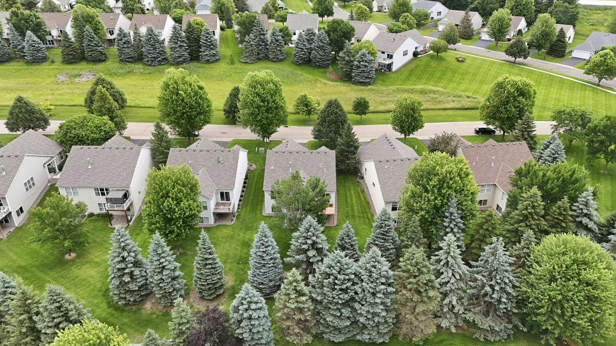 View of Residential at 10812 Thone Circle, Woodbury MN 55129, Woodbury (36 of 37) - Mike Wilen | Minnesota Team Real Estate