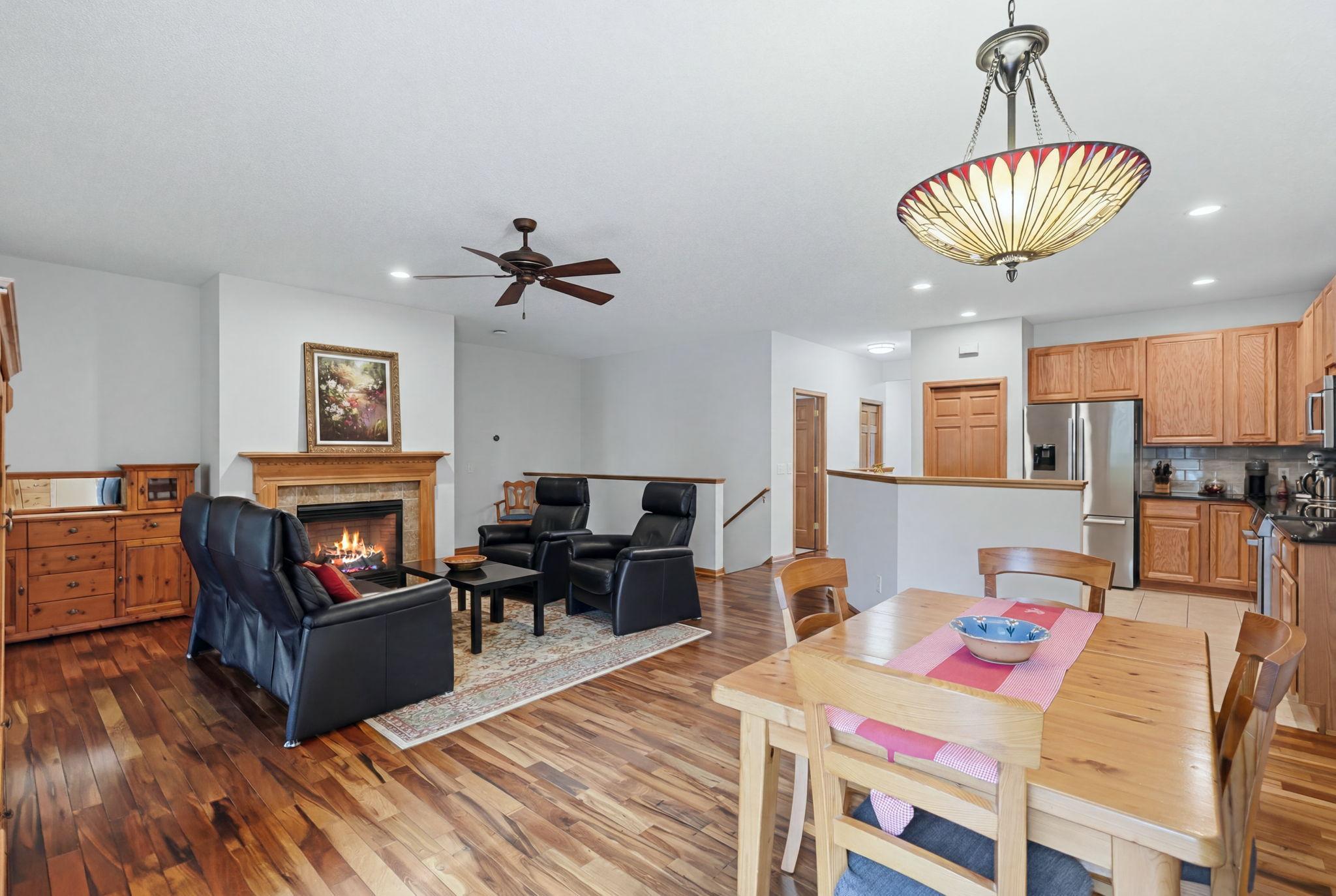 View of Residential at 10812 Thone Circle, Woodbury MN 55129, Woodbury (12 of 37) - Mike Wilen | Minnesota Team Real Estate