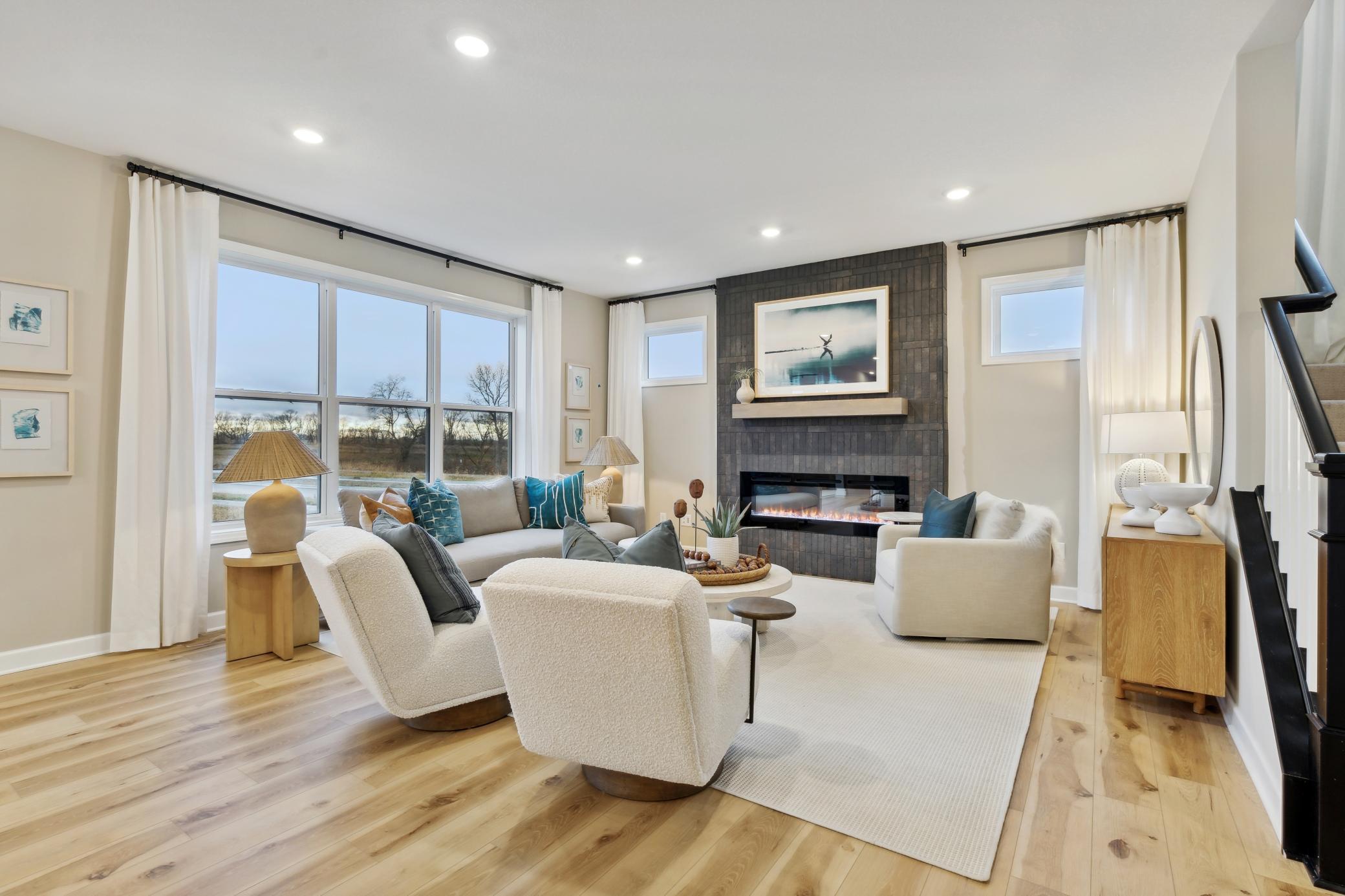 View of Residential at 14423 Kingsview Lane, Dayton MN 55327, Dayton (6 of 72) - Mike Wilen | Minnesota Team Real Estate