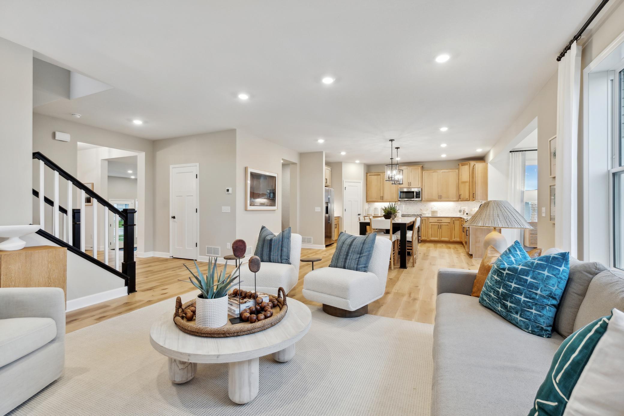 View of Residential at 14423 Kingsview Lane, Dayton MN 55327, Dayton (7 of 72) - Mike Wilen | Minnesota Team Real Estate