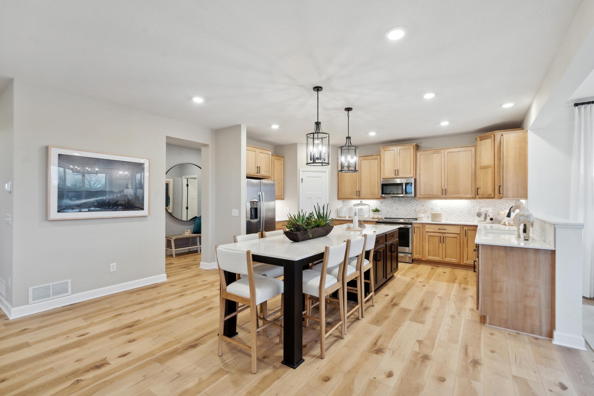 View of Residential at 14423 Kingsview Lane, Dayton MN 55327, Dayton (10 of 72) - Mike Wilen | Minnesota Team Real Estate