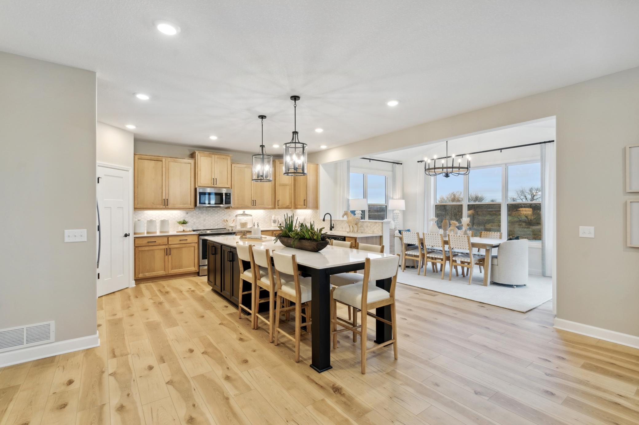 View of Residential at 14423 Kingsview Lane, Dayton MN 55327, Dayton (11 of 72) - Mike Wilen | Minnesota Team Real Estate