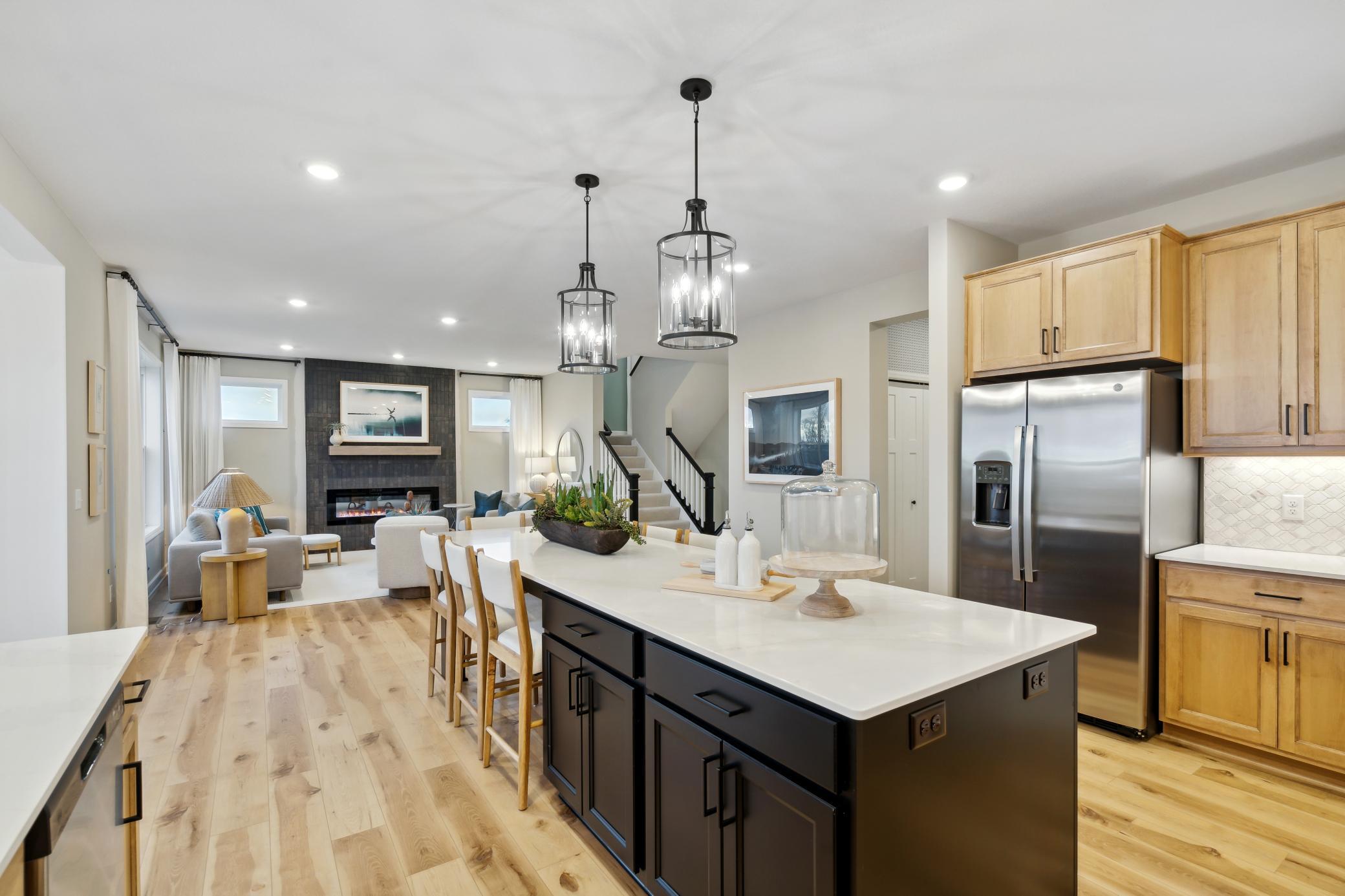 View of Residential at 14423 Kingsview Lane, Dayton MN 55327, Dayton (12 of 72) - Mike Wilen | Minnesota Team Real Estate