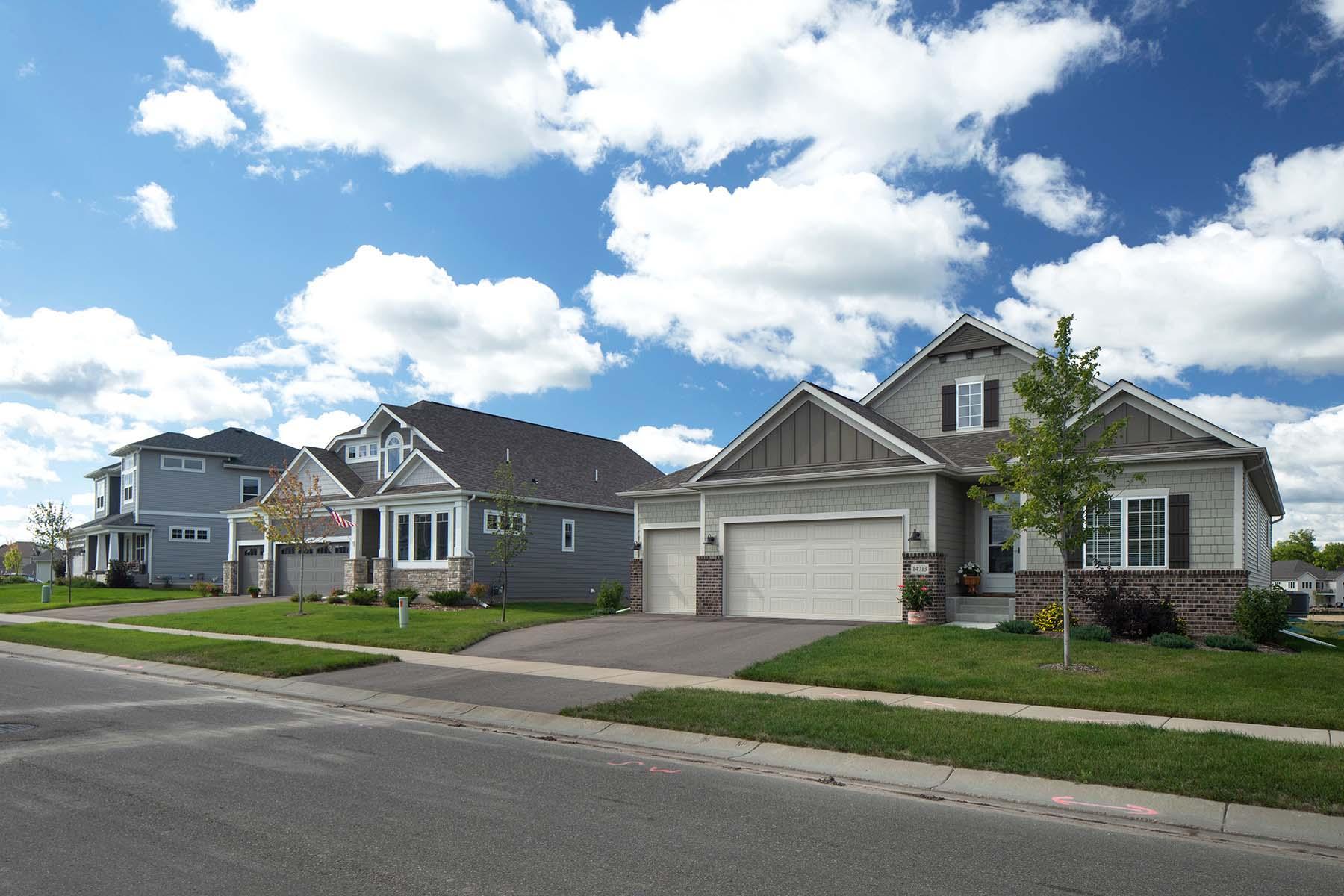 View of Residential at 14423 Kingsview Lane, Dayton MN 55327, Dayton (46 of 72) - Mike Wilen | Minnesota Team Real Estate