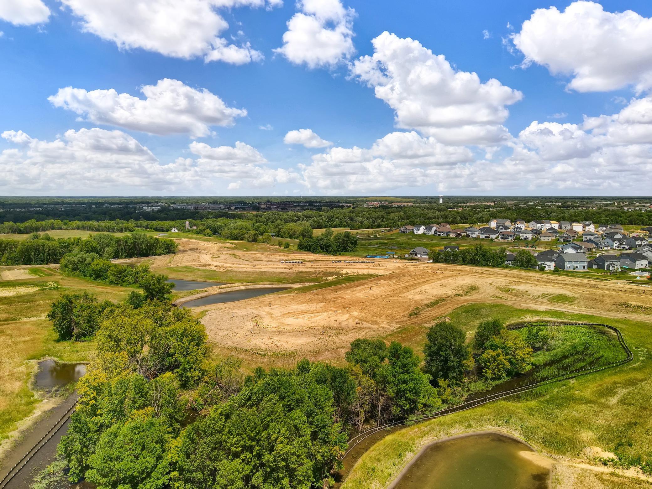 View of Residential at 14423 Kingsview Lane, Dayton MN 55327, Dayton (51 of 72) - Mike Wilen | Minnesota Team Real Estate