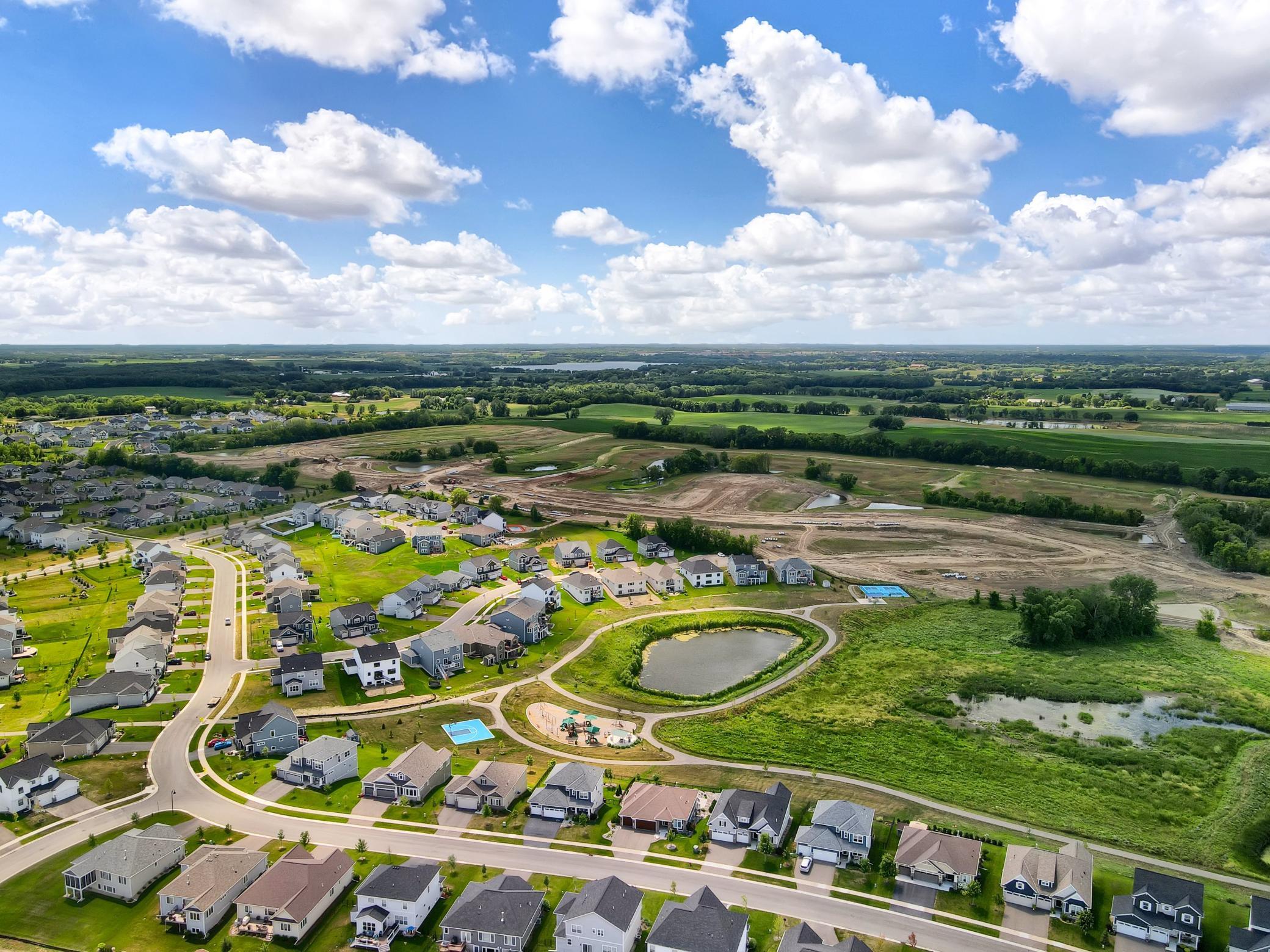 View of Residential at 14423 Kingsview Lane, Dayton MN 55327, Dayton (52 of 72) - Mike Wilen | Minnesota Team Real Estate