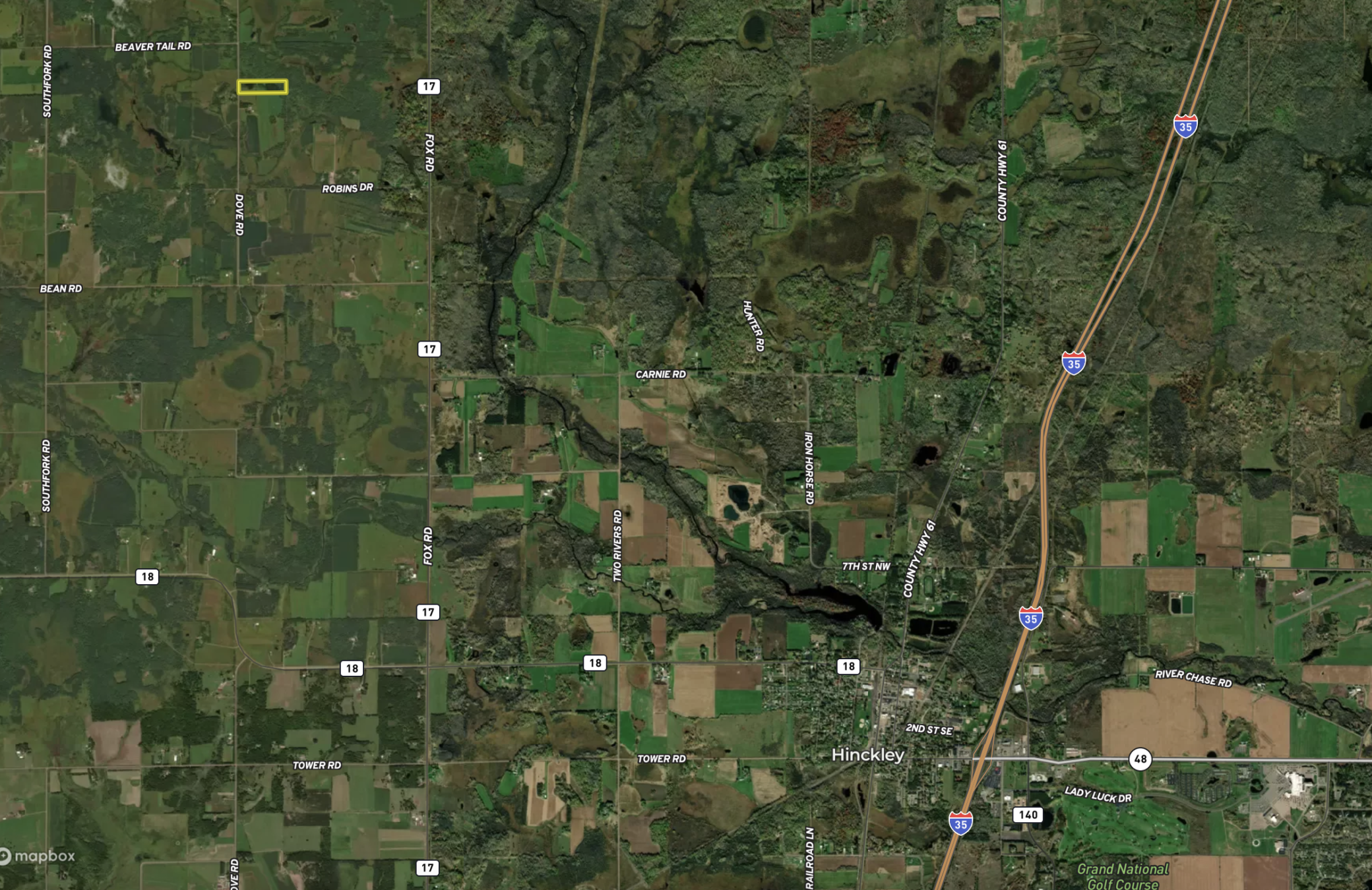 View of Land at NA Dove Rd, Hinckley MN 55037, Hinckley (43 of 43) - Mike Wilen | Minnesota Team Real Estate