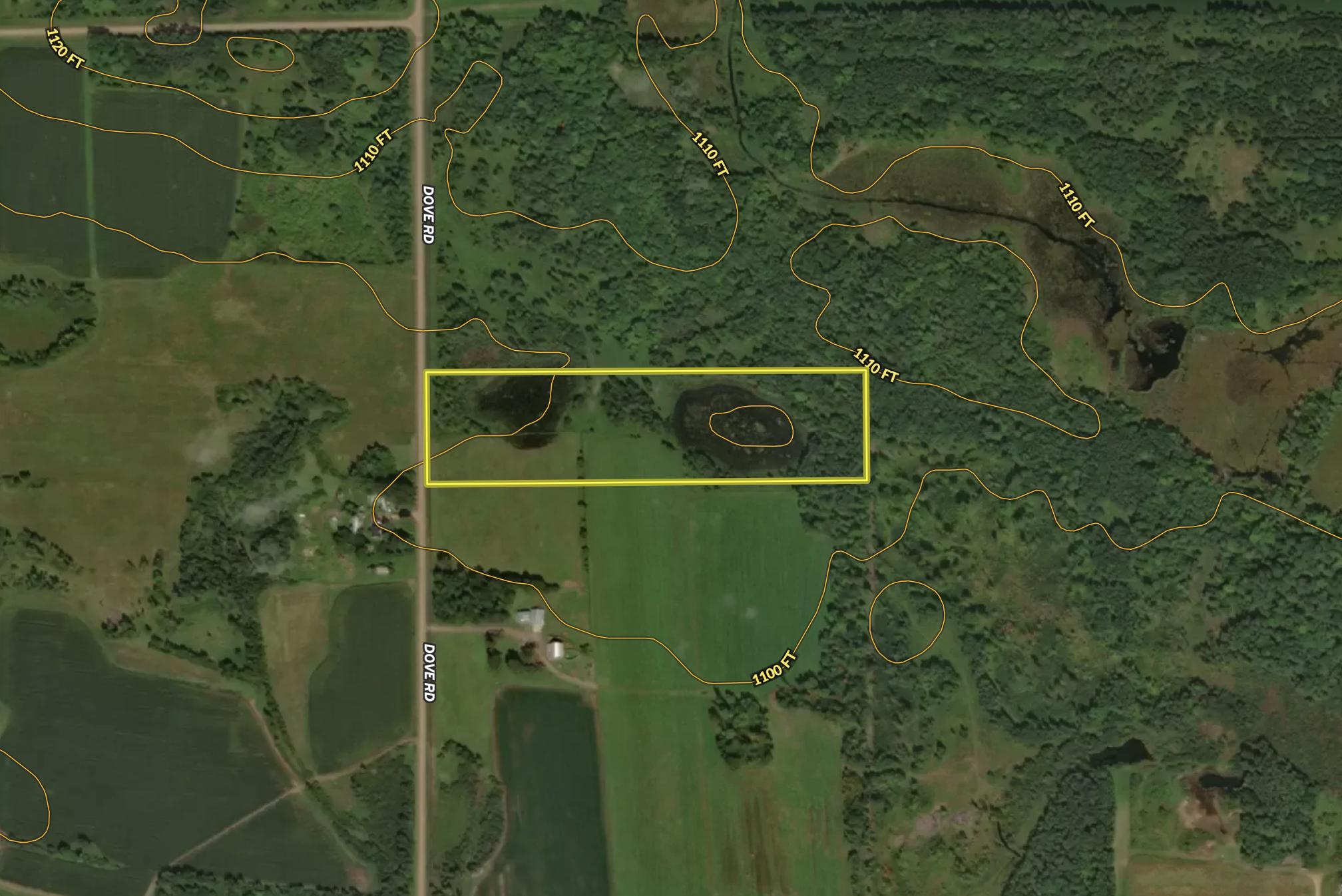 View of Land at NA Dove Rd, Hinckley MN 55037, Hinckley (42 of 43) - Mike Wilen | Minnesota Team Real Estate