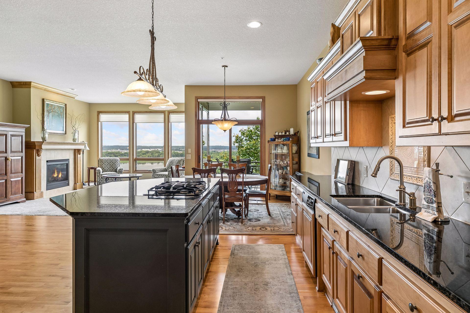 View of (TH) Side x Side at 10102 Indigo Drive, Eden Prairie - Mike Wilen | Minnesota Team Real Estate