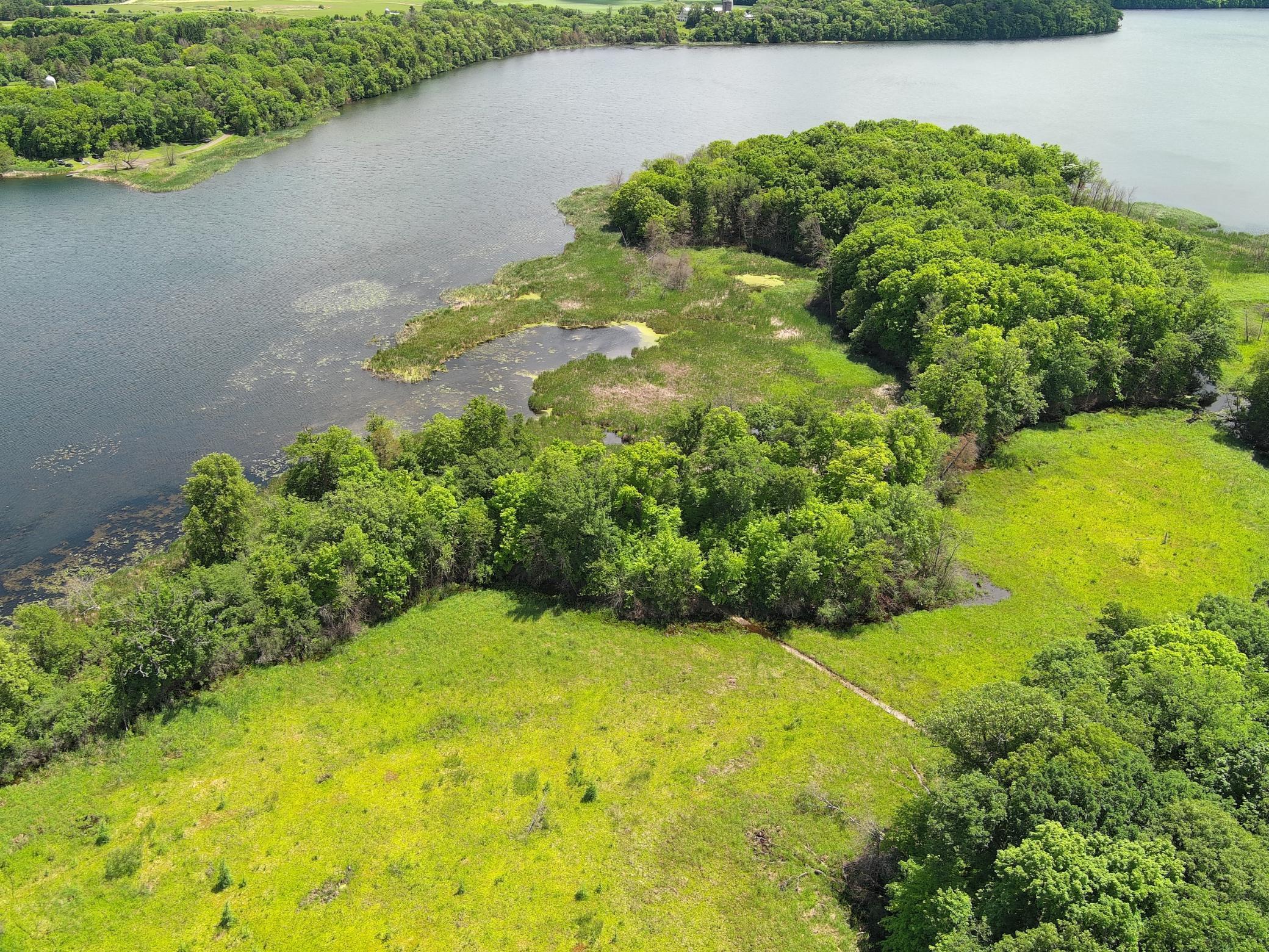 View of Land at TBD Lindo Trail, Lindstrom MN 55045, Lindstrom (6 of 46) - Mike Wilen | Minnesota Team Real Estate