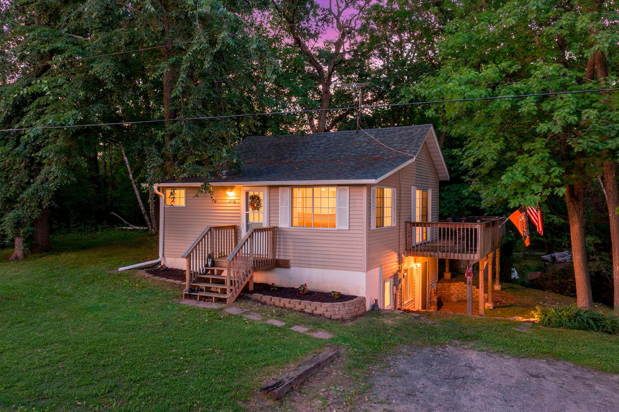 View of Residential at 2116 Ibis Drive, Buffalo MN 55313, Buffalo - Mike Wilen | Minnesota Team Real Estate
