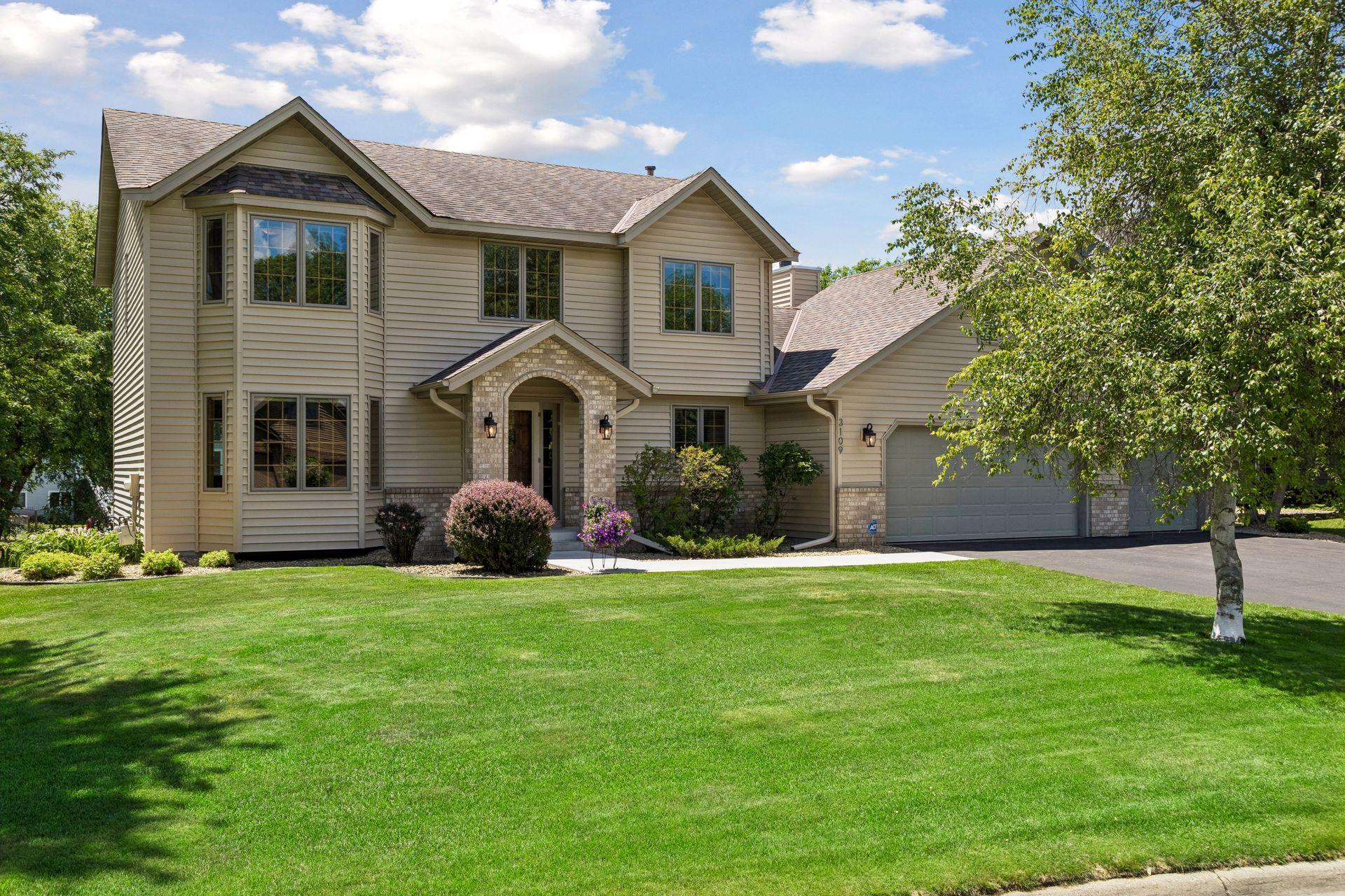 View of Residential at 3109 Chelsea Court, Burnsville MN 55337, Burnsville - Mike Wilen | Minnesota Team Real Estate