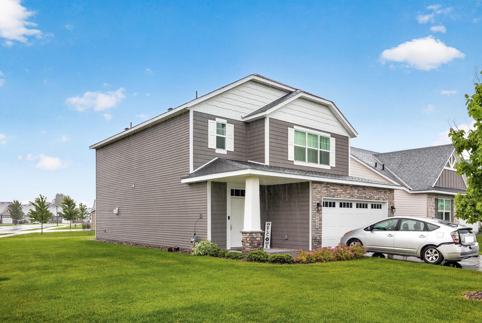 View of Residential at 8826 152nd Lane, Ramsey MN 55303, Ramsey (15 of 15) - Mike Wilen | Minnesota Team Real Estate