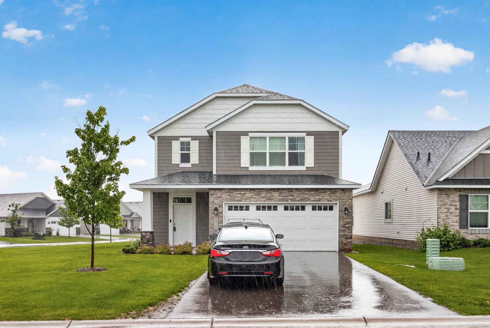 View of Residential at 8826 152nd Lane, Ramsey MN 55303, Ramsey (14 of 15) - Mike Wilen | Minnesota Team Real Estate