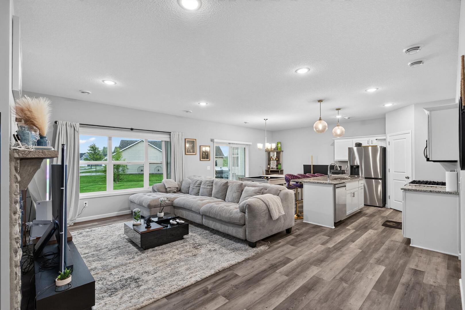 View of Residential at 8826 152nd Lane, Ramsey MN 55303, Ramsey (6 of 15) - Mike Wilen | Minnesota Team Real Estate