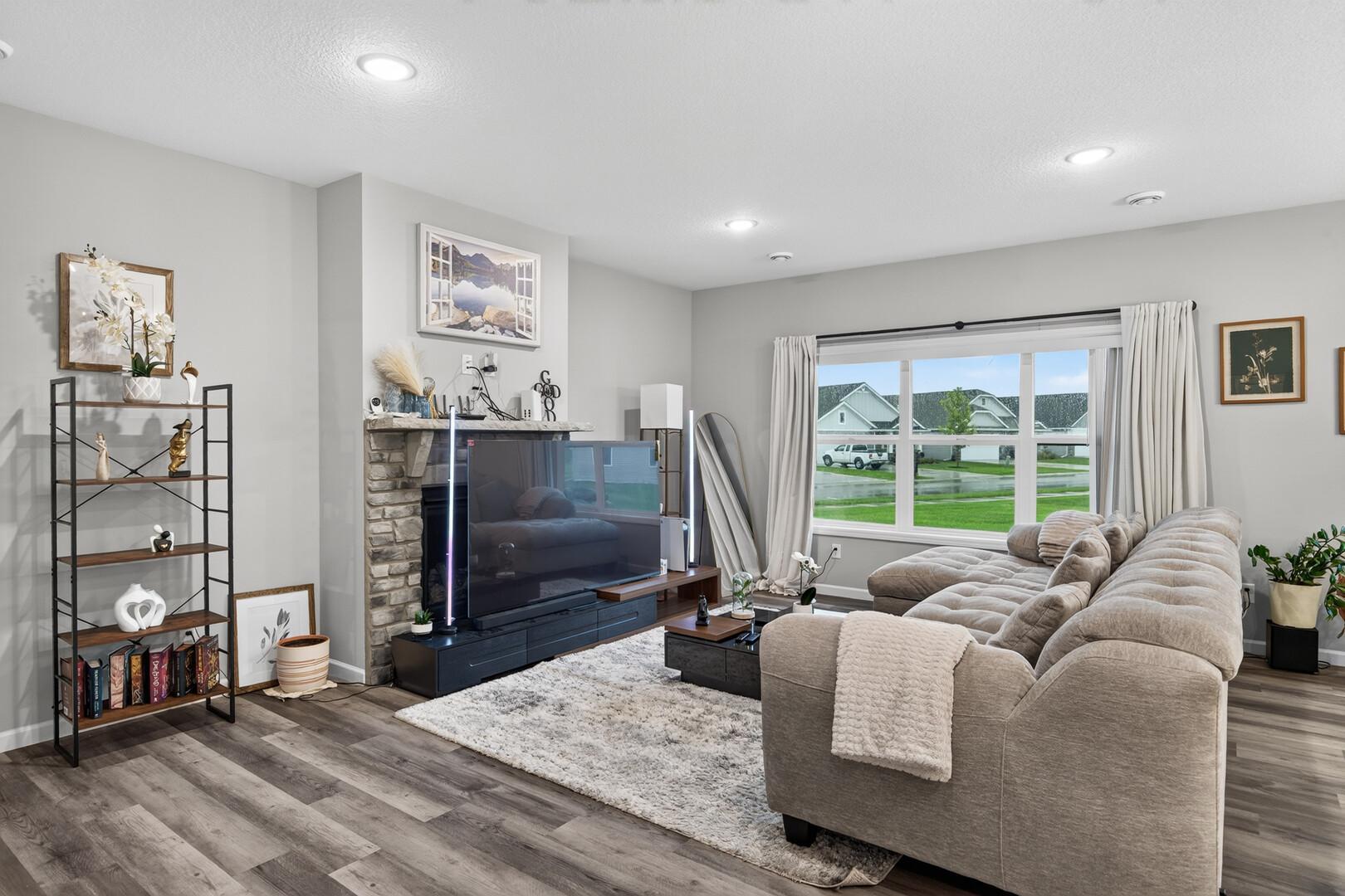 View of Residential at 8826 152nd Lane, Ramsey MN 55303, Ramsey (3 of 15) - Mike Wilen | Minnesota Team Real Estate
