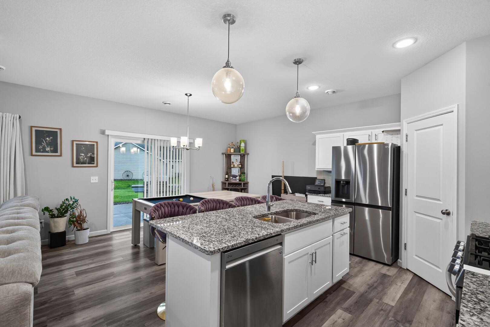 View of Residential at 8826 152nd Lane, Ramsey MN 55303, Ramsey (9 of 15) - Mike Wilen | Minnesota Team Real Estate