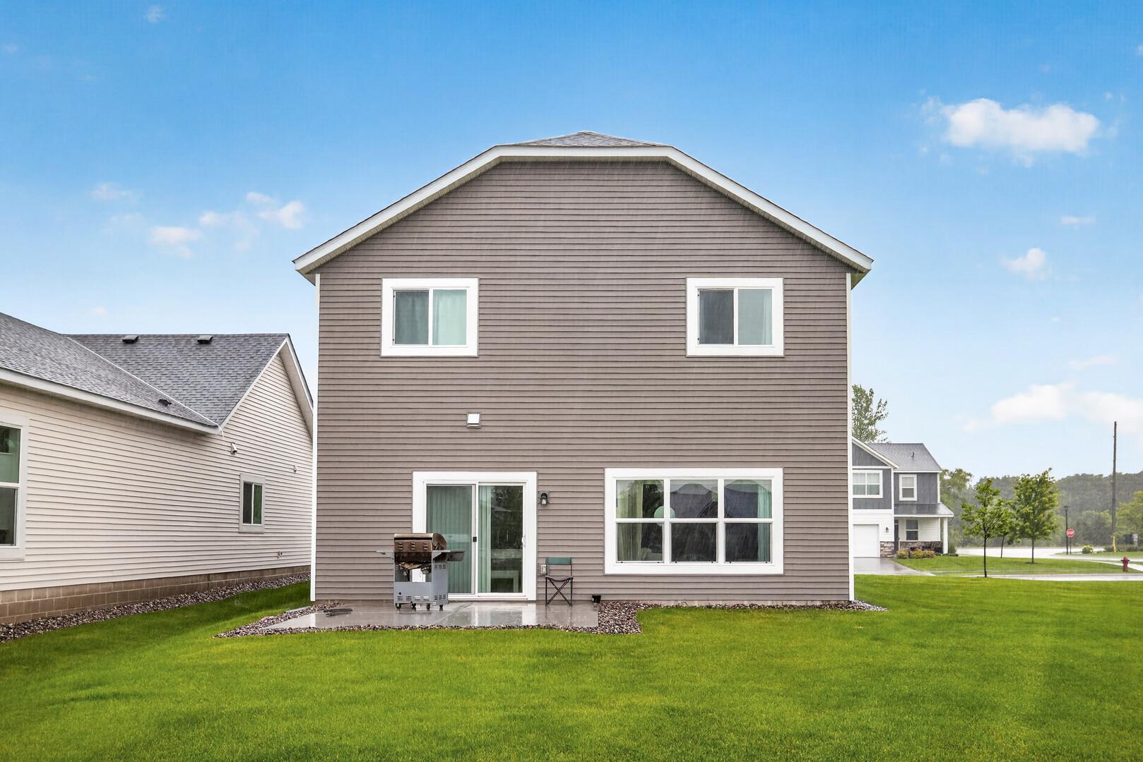 View of Residential at 8826 152nd Lane, Ramsey MN 55303, Ramsey (5 of 15) - Mike Wilen | Minnesota Team Real Estate