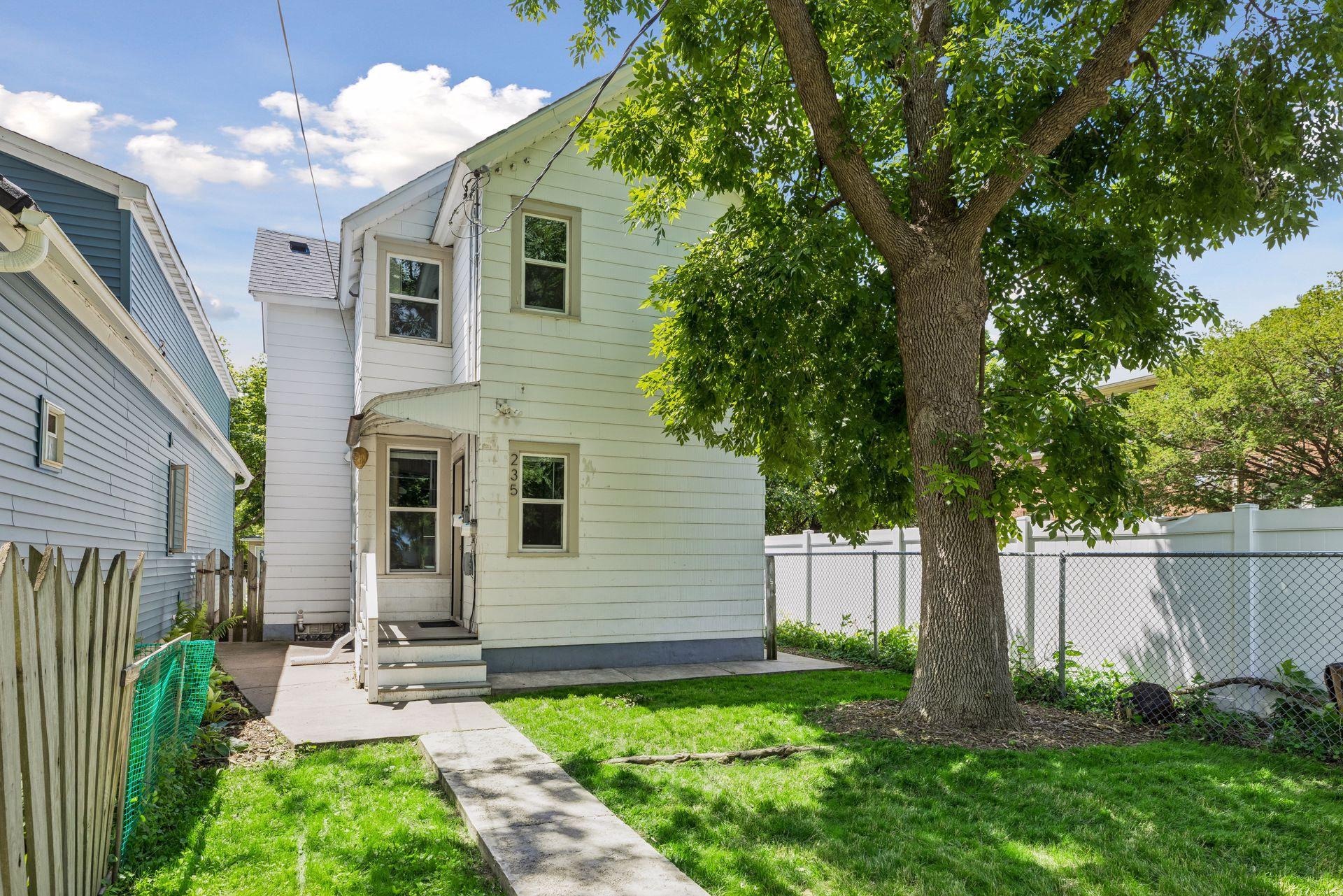View of Residential Income at 235 Charles Avenue, Saint Paul MN 55103, Saint Paul (32 of 32) - Mike Wilen | Minnesota Team Real Estate