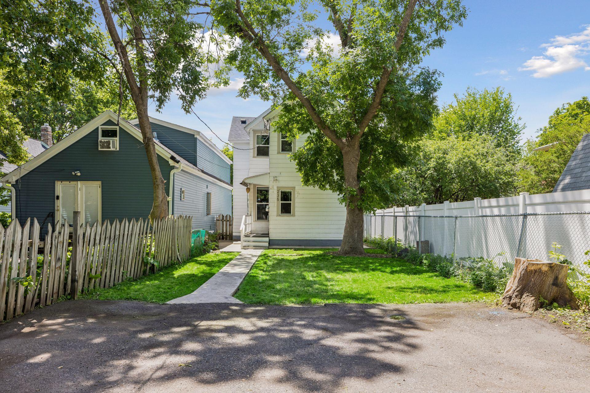 View of Residential Income at 235 Charles Avenue, Saint Paul MN 55103, Saint Paul (30 of 32) - Mike Wilen | Minnesota Team Real Estate