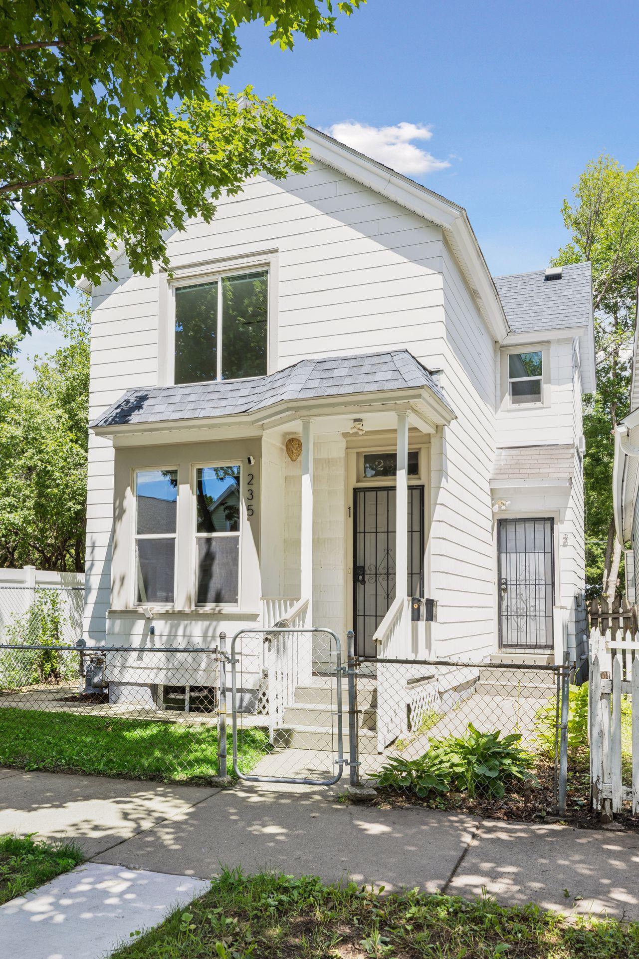 View of Residential Income at 235 Charles Avenue, Saint Paul MN 55103, Saint Paul (2 of 32) - Mike Wilen | Minnesota Team Real Estate