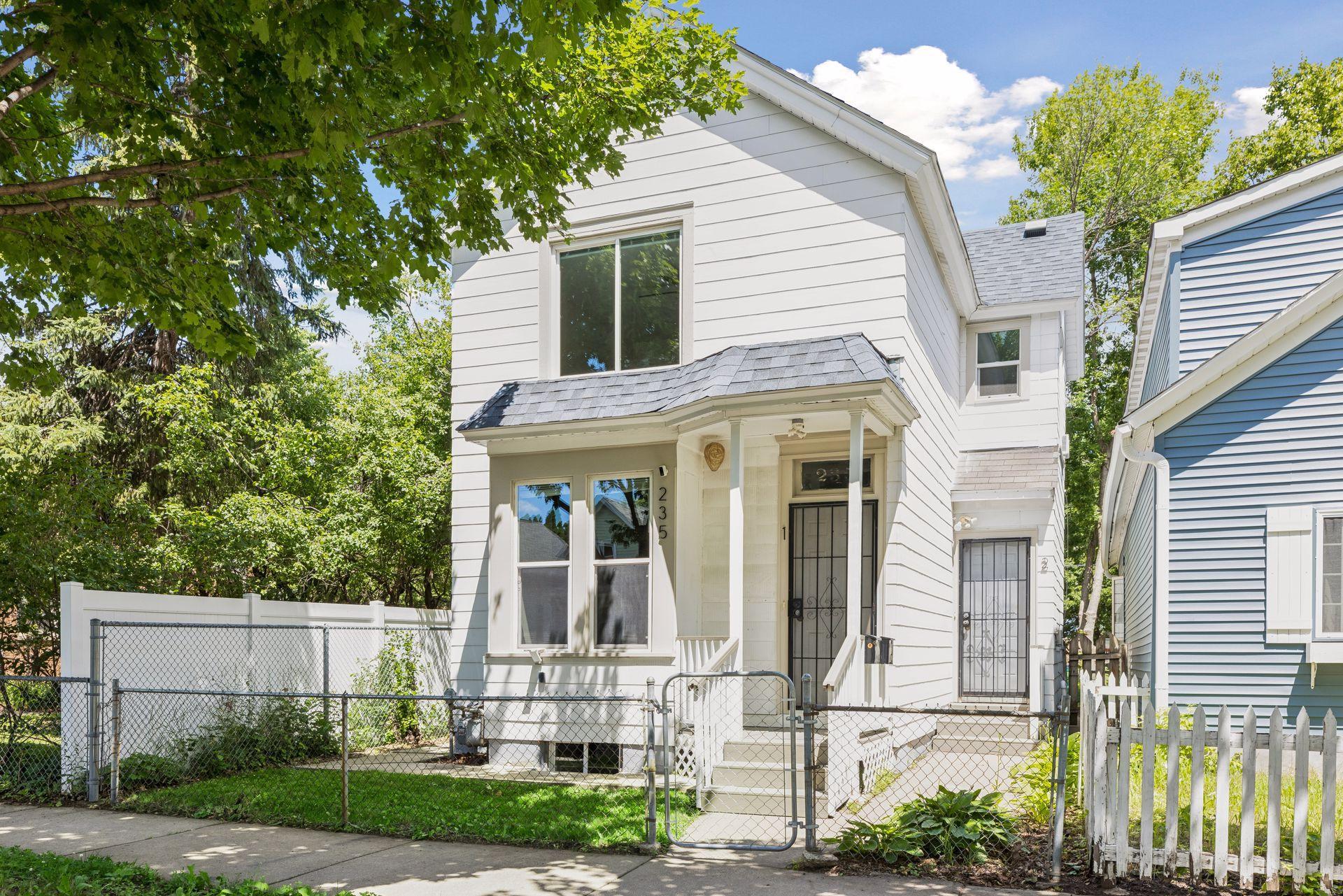View of Residential Income at 235 Charles Avenue, Saint Paul MN 55103, Saint Paul - Mike Wilen | Minnesota Team Real Estate