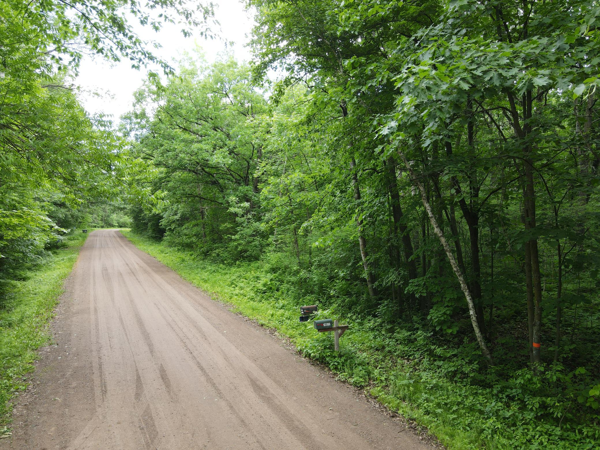 View of Land at LOT 5 Wilderness Retreat, Pine City MN 55063, Pine City (2 of 15) - Mike Wilen | Minnesota Team Real Estate